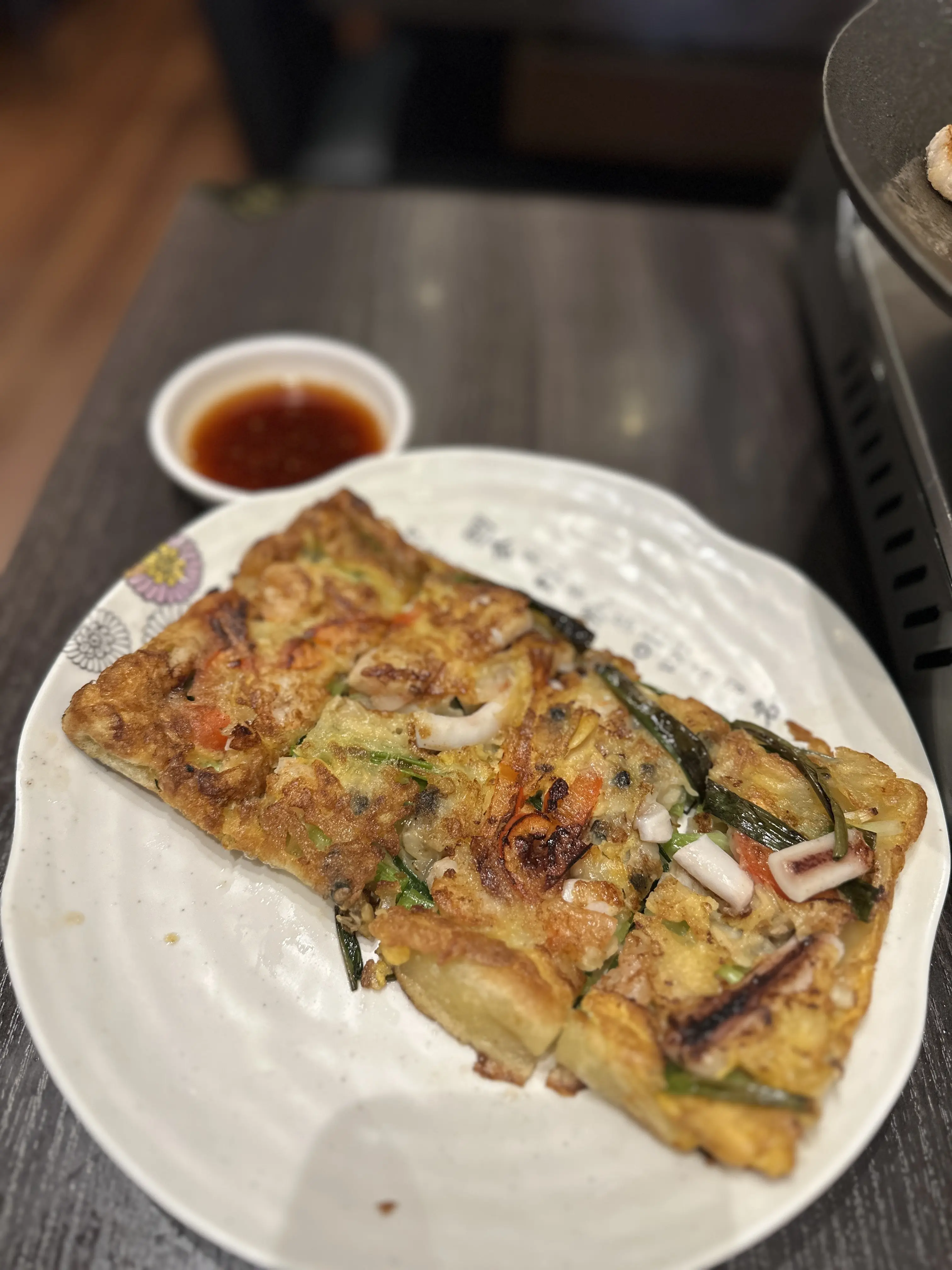 新大久保ランチには、思い切ってビタミンカラーを！_1_2-2