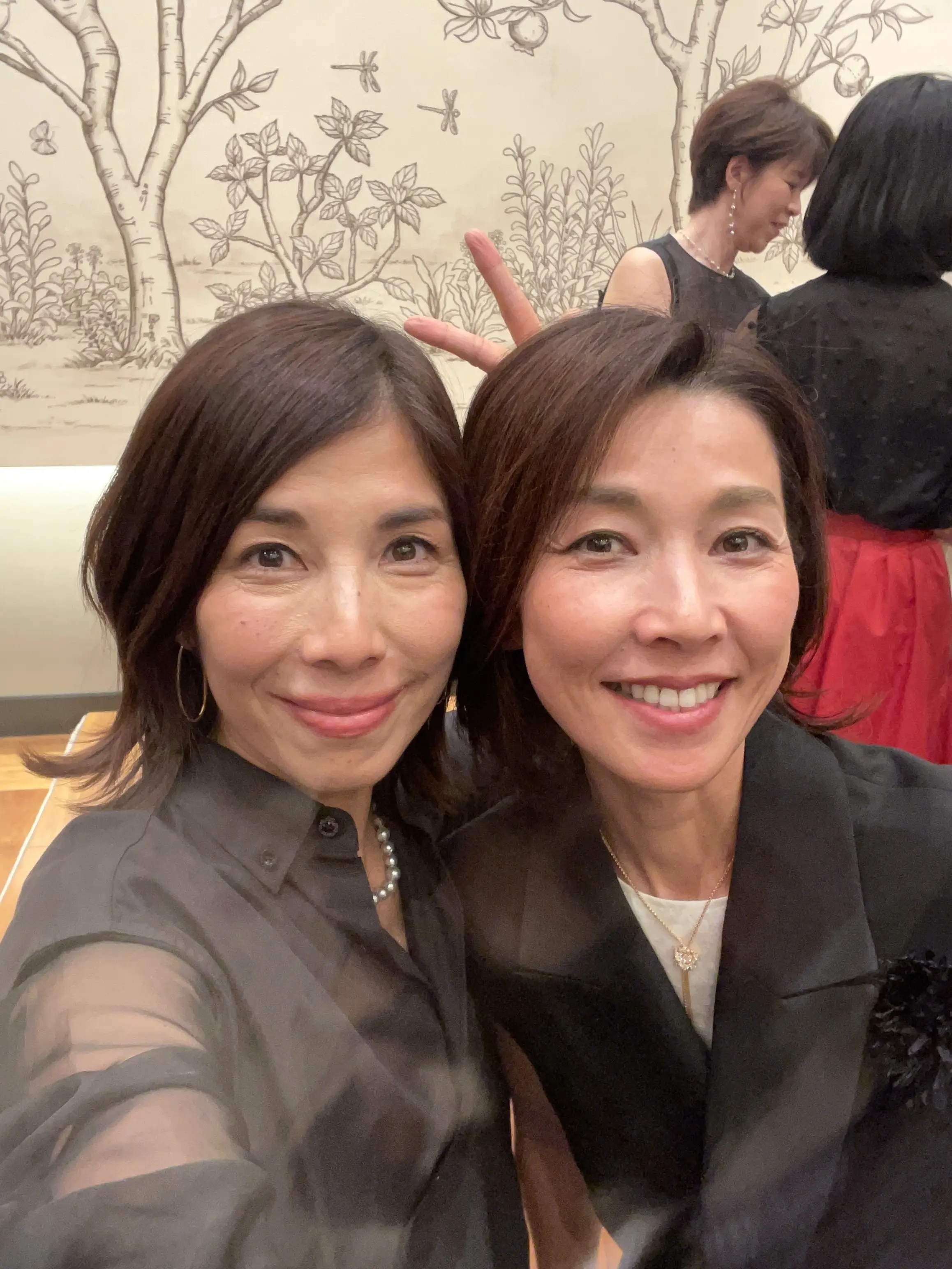 ソワレド・エクラ éclatブロガー大集合_1_13-1