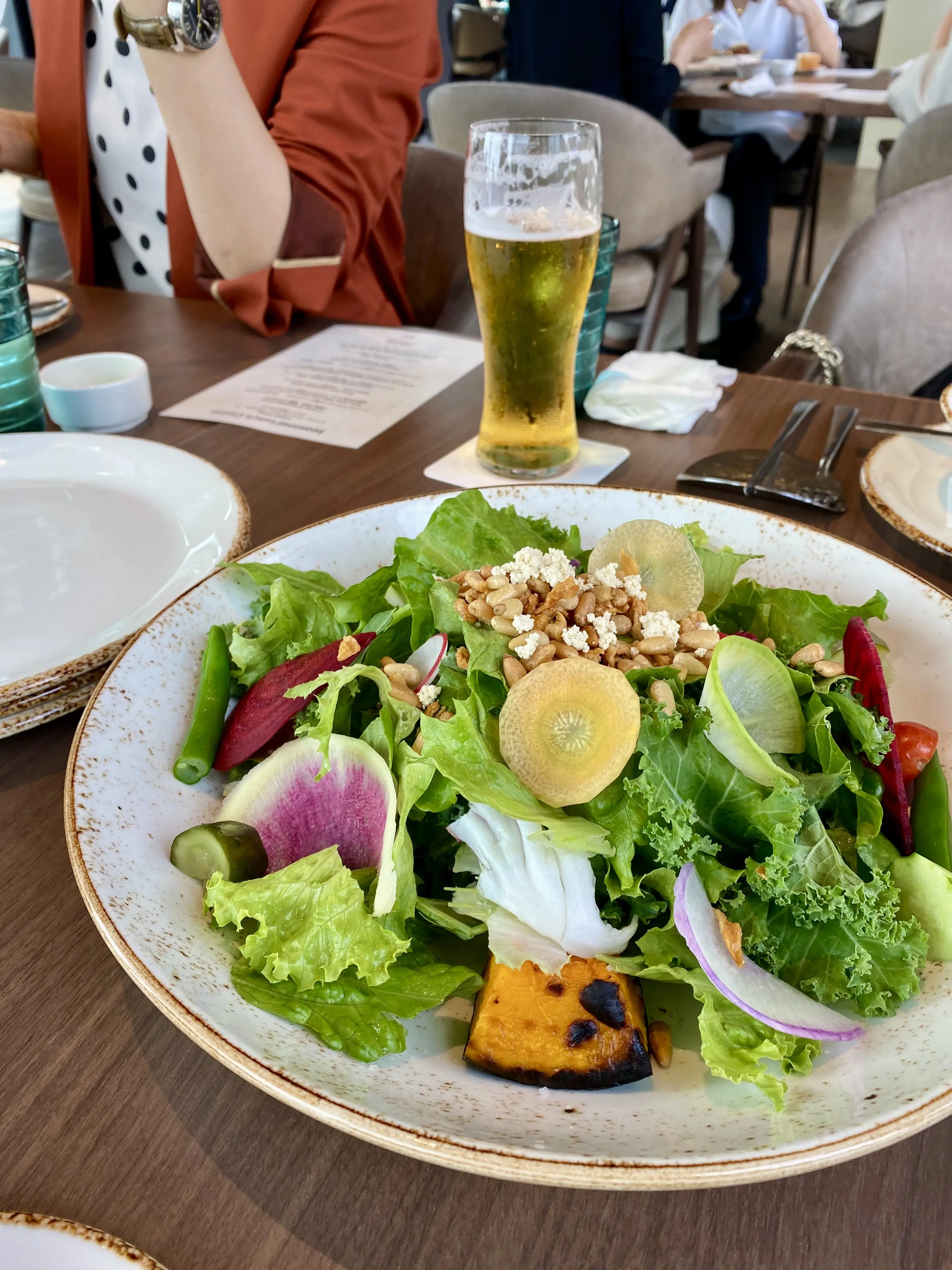 Tokyo Urban Luxury Lunch|JAM17で味わう大人のインターナショナル空間_1_11