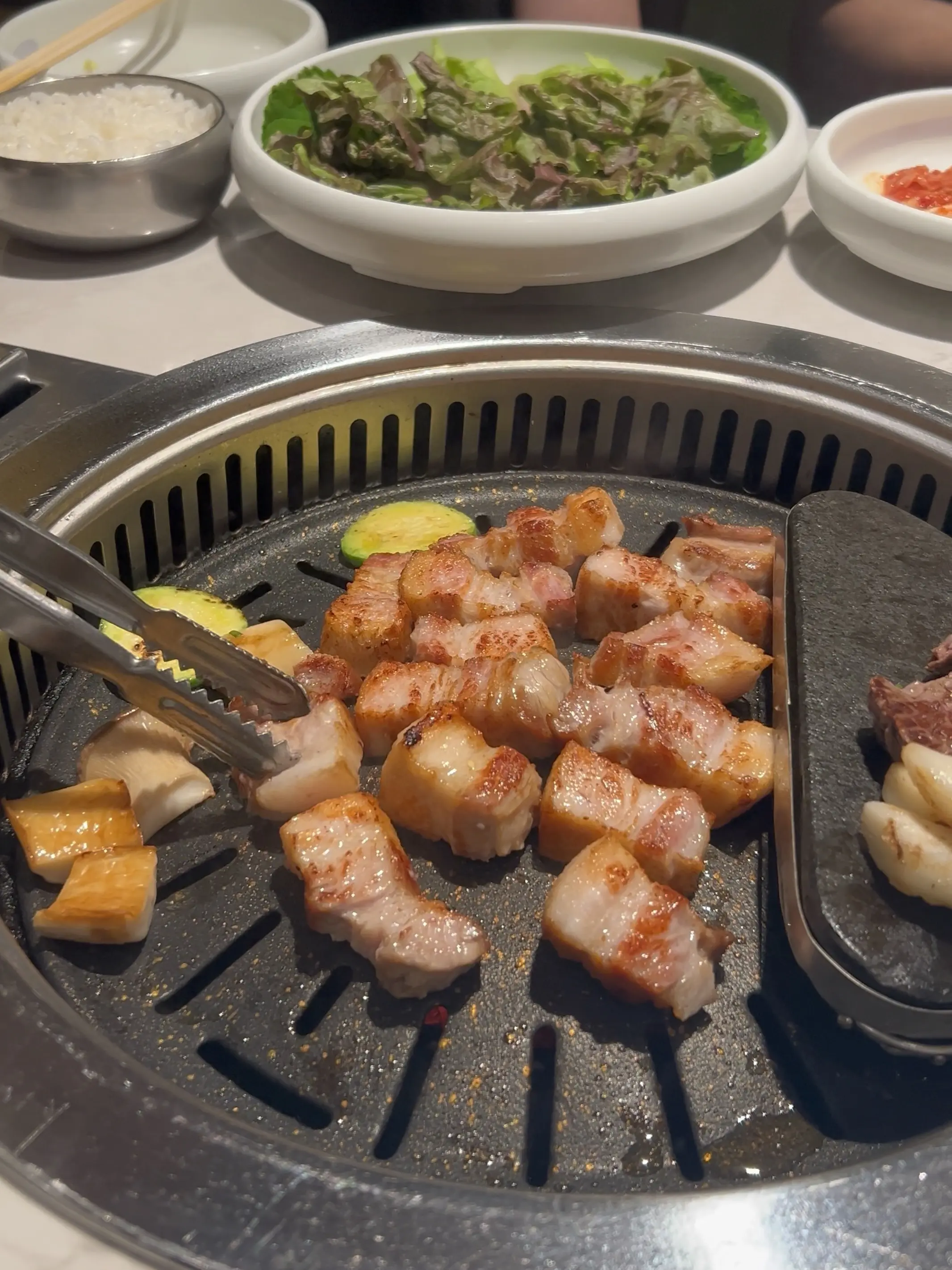 好きが詰まった韓国旅行①✨✨_1_20