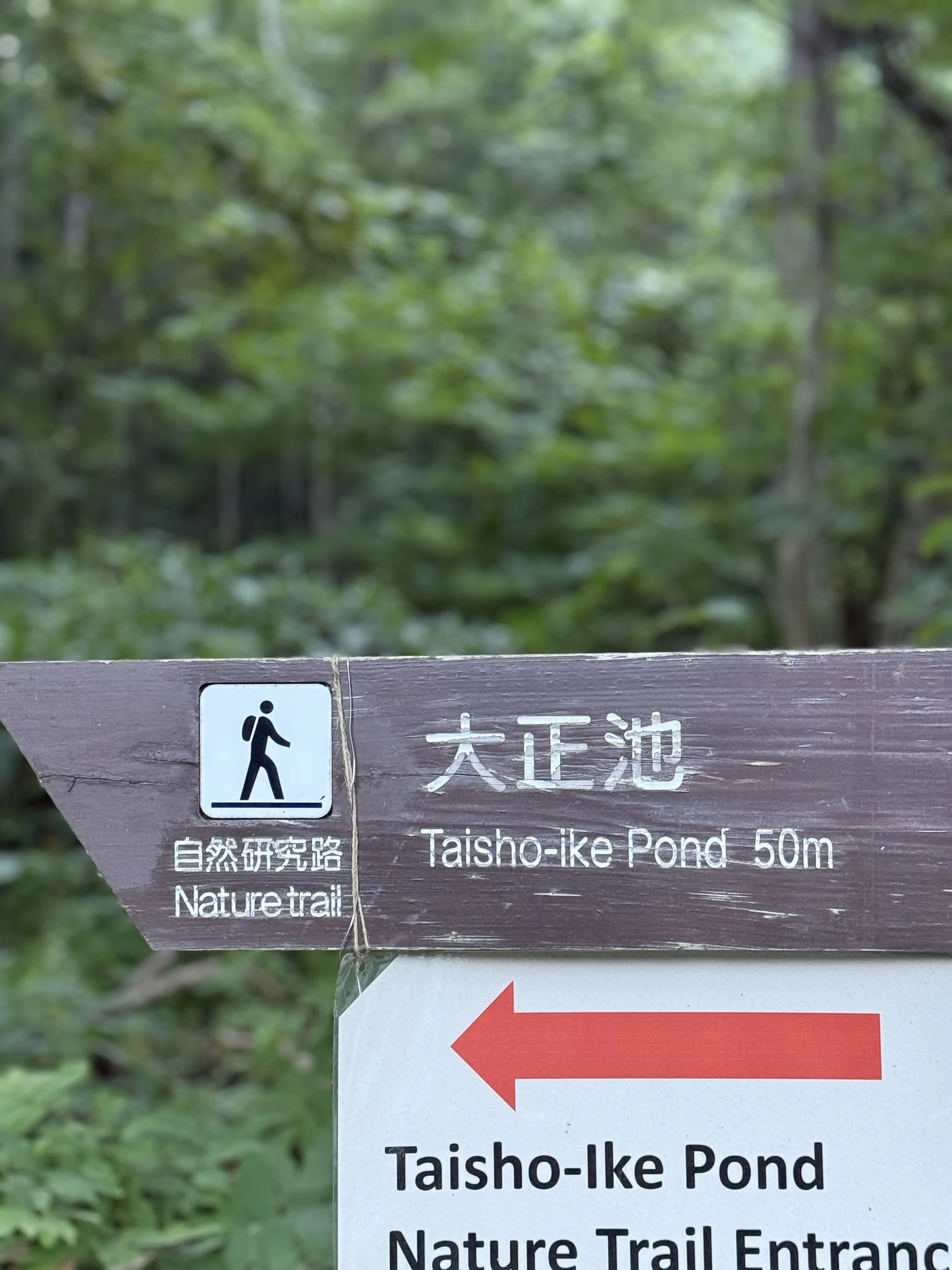 上高地で18kmのトレッキング！！絵葉書のような景色を歩いた1日♡_1_2
