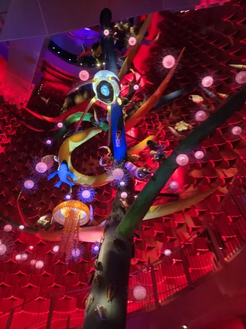 私と同い年のEXPO70 「太陽の塔」_1_14