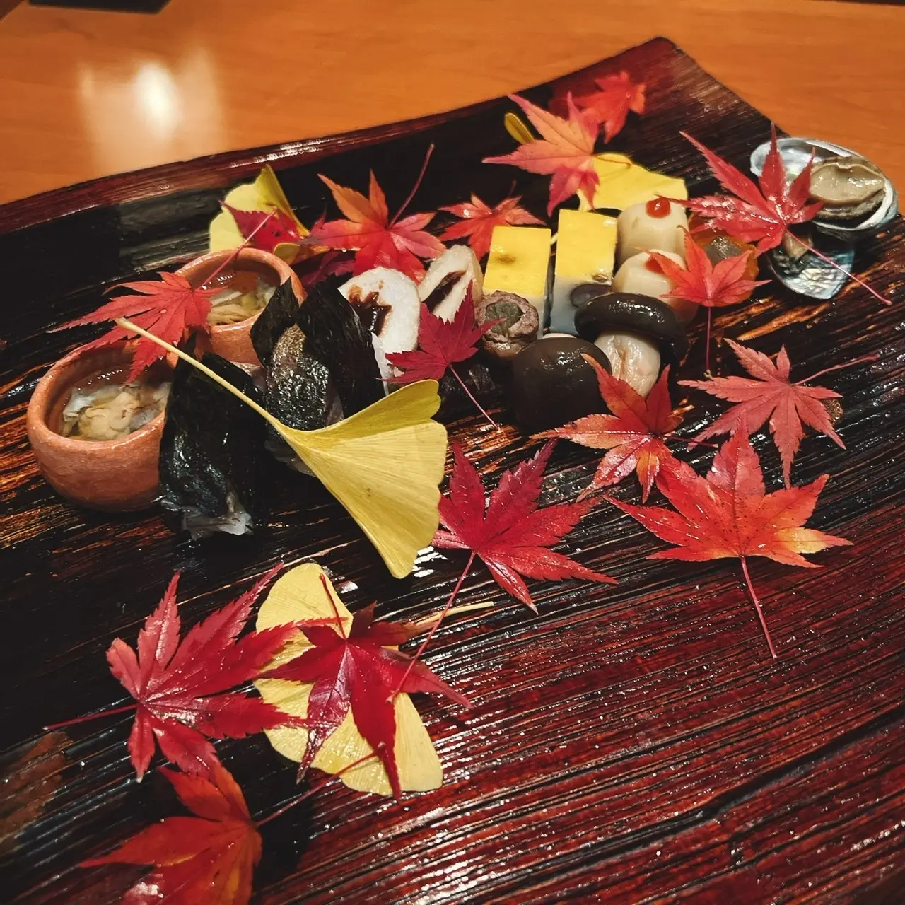 誕生日ディナーにおすすめ！パークハイアット東京の日本料理「梢」で季節の食材を堪能【ウェブエクラ編集長オサニャイの「これ、いただくわ」#12】　_1_6