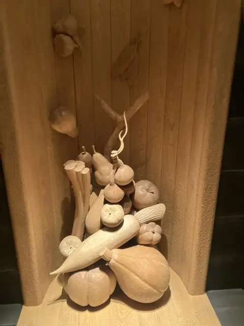 パレスホテルのフレンチ、エステール_1_3