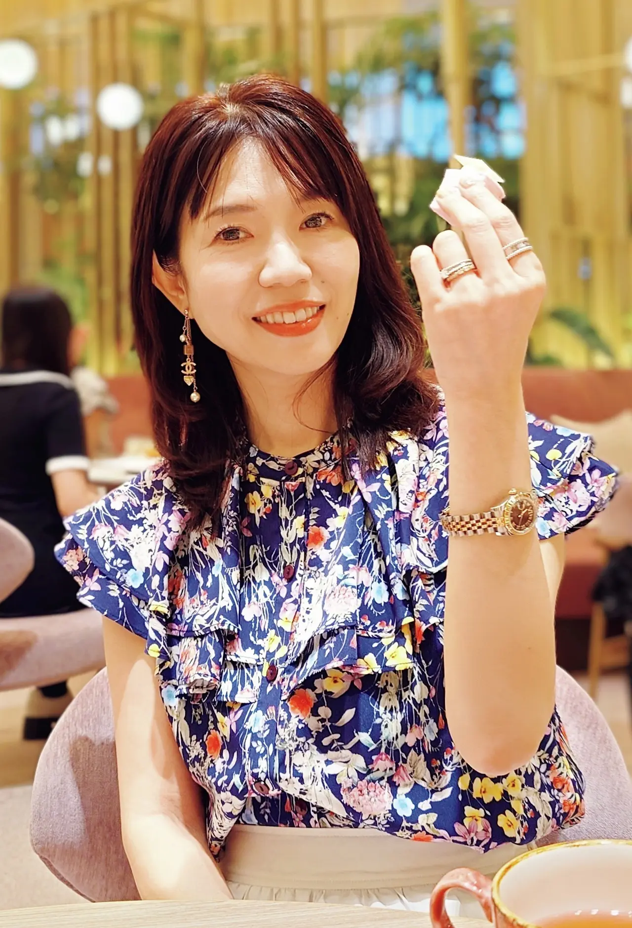 N♡RIK♡さん