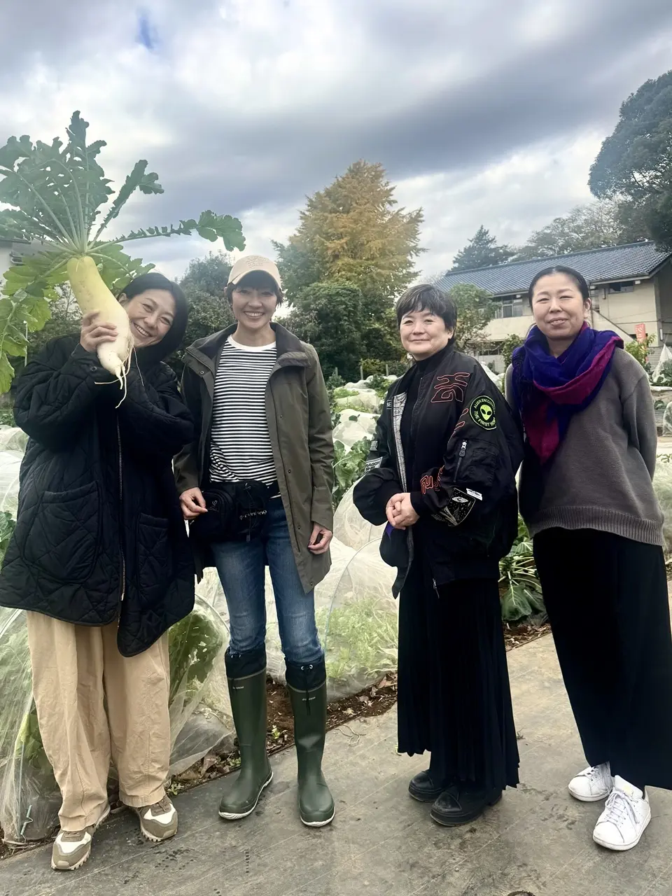 心のラグジュアリー" が育つ時間 09