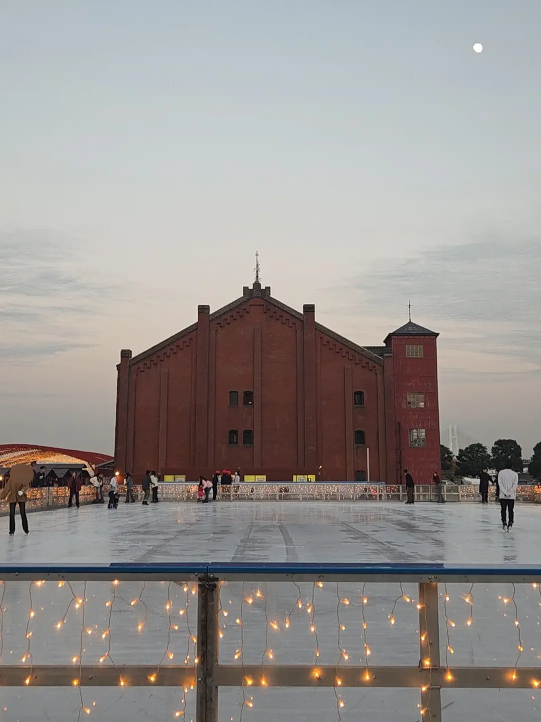 横浜で過ごす、光と味わいのひととき♡_1_4