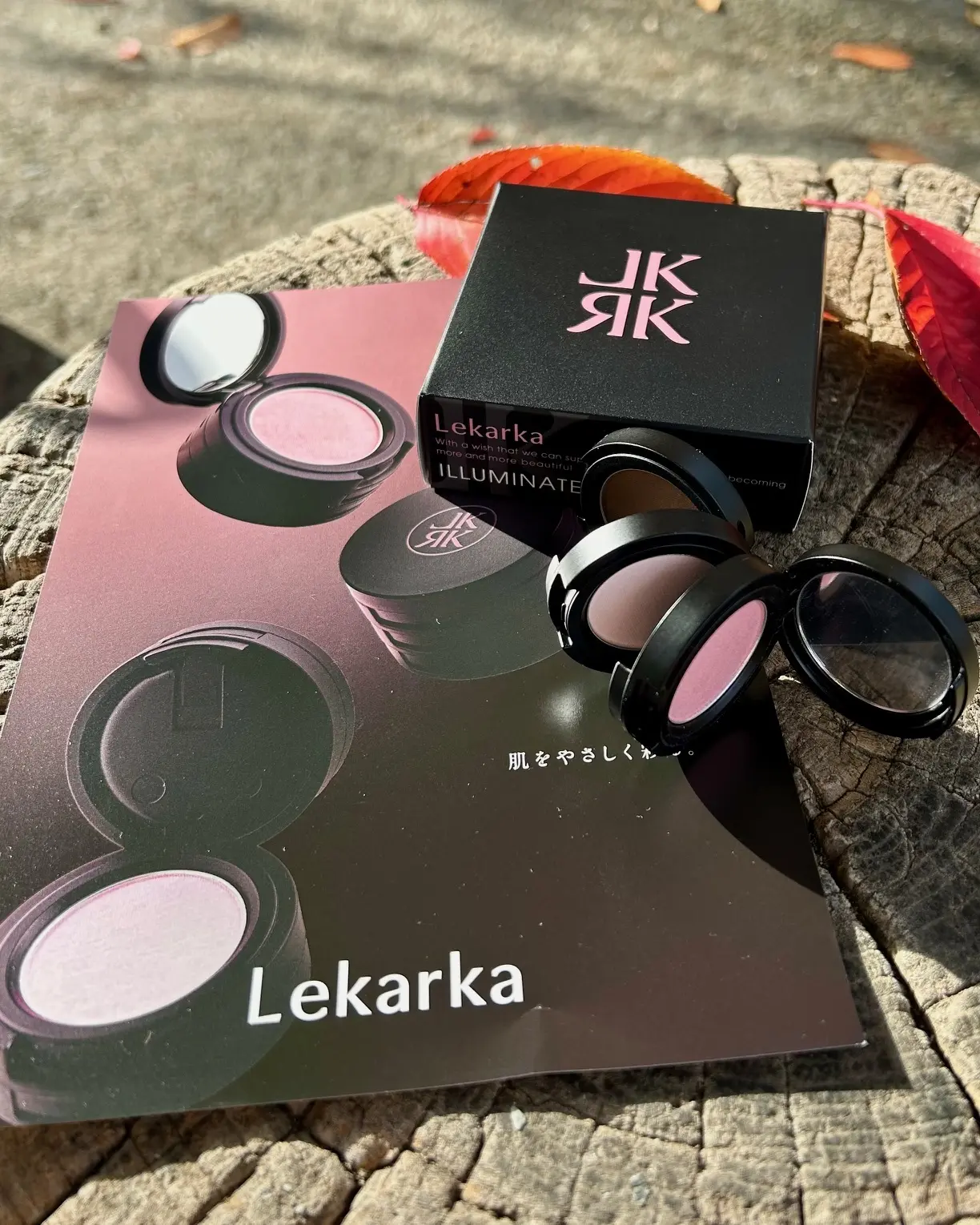 スパンコールのブラックコーデで【ソワレ・ドゥ・エクラ】へ♪_1_18-1