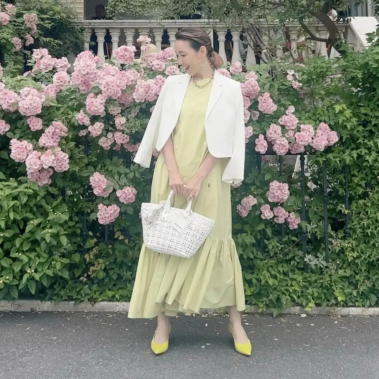 倉爪佐和さん