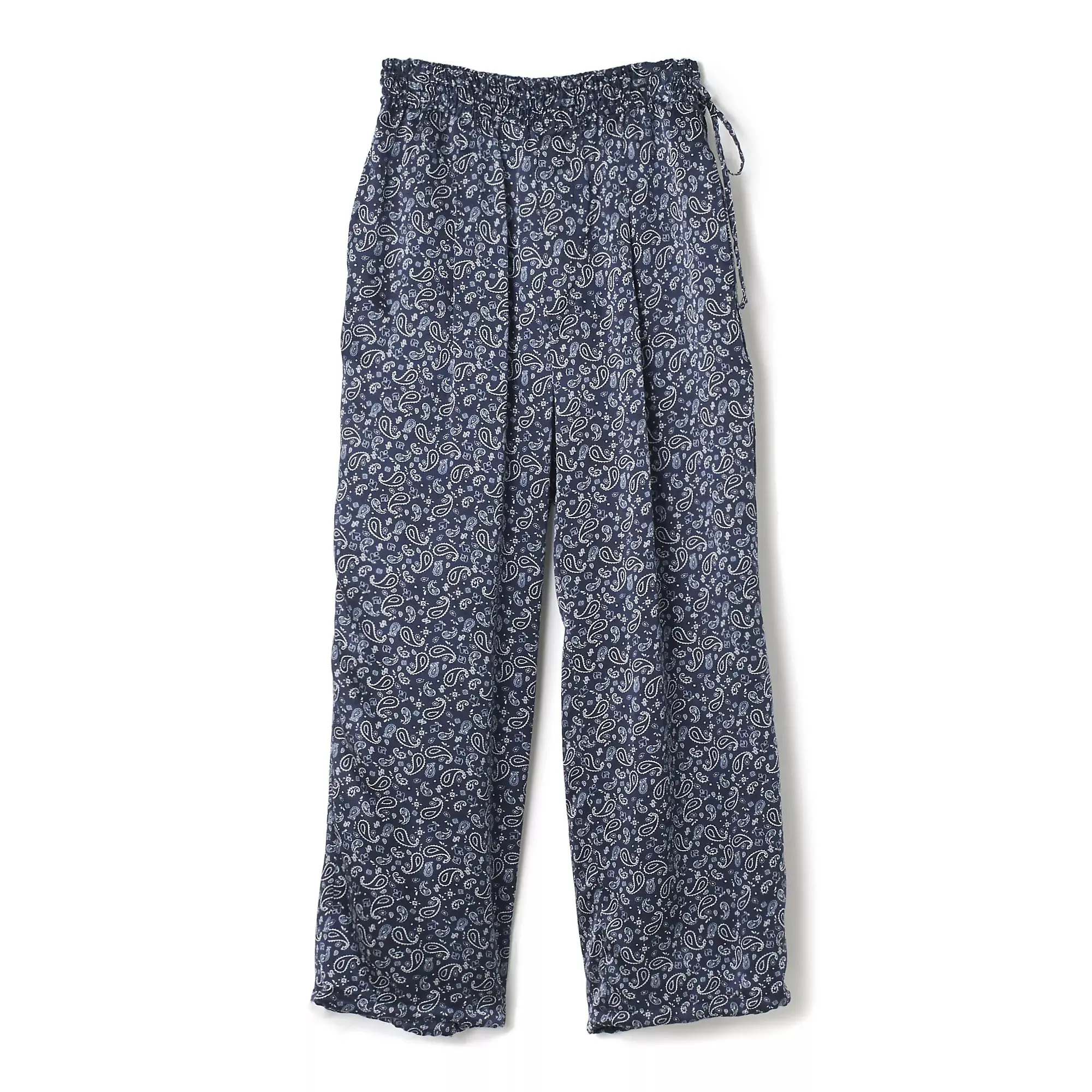 涼しさと華やかさ、開放感に満ちた服さえあれば! 夏の私が輝く涼感スタイル7_1_16