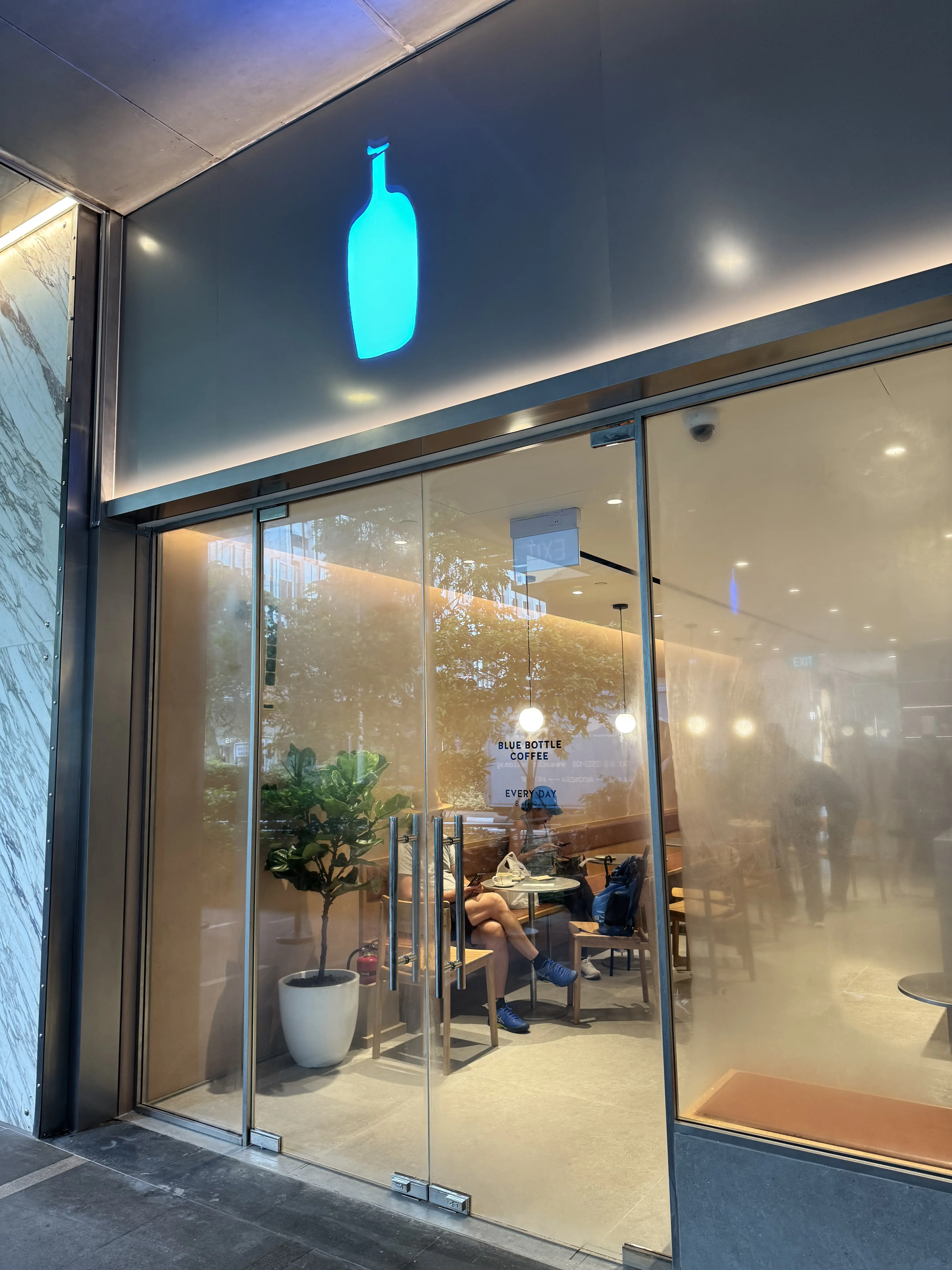 新店舗