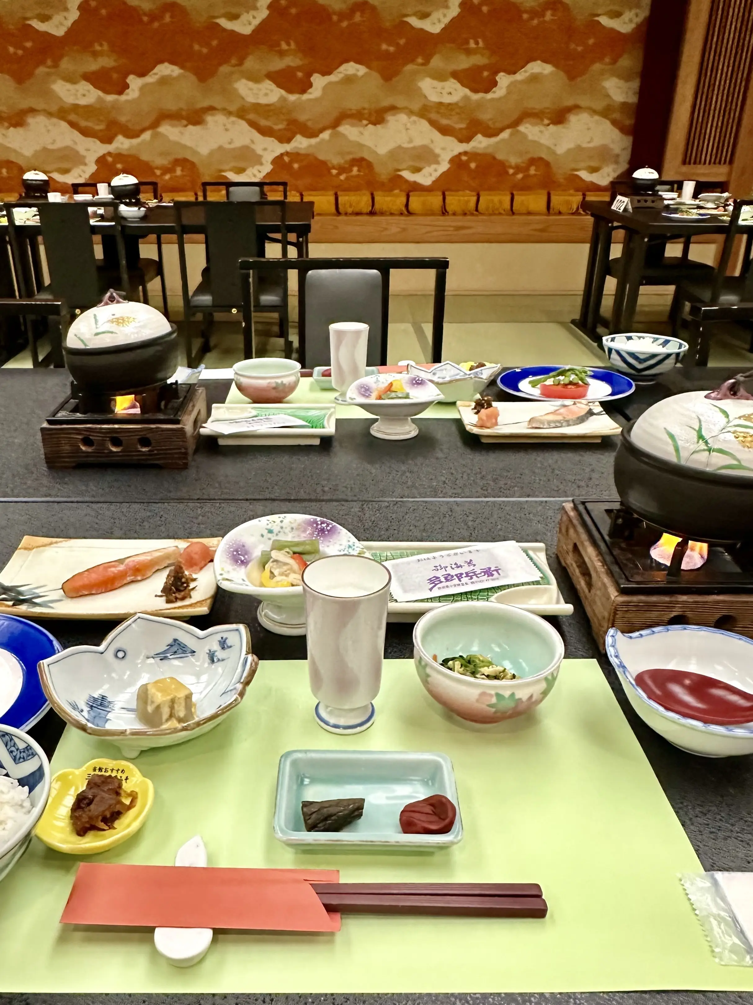 【秋田】雄大な自然と温泉を楽しむ旅ー秋田県小安峡温泉_1_38