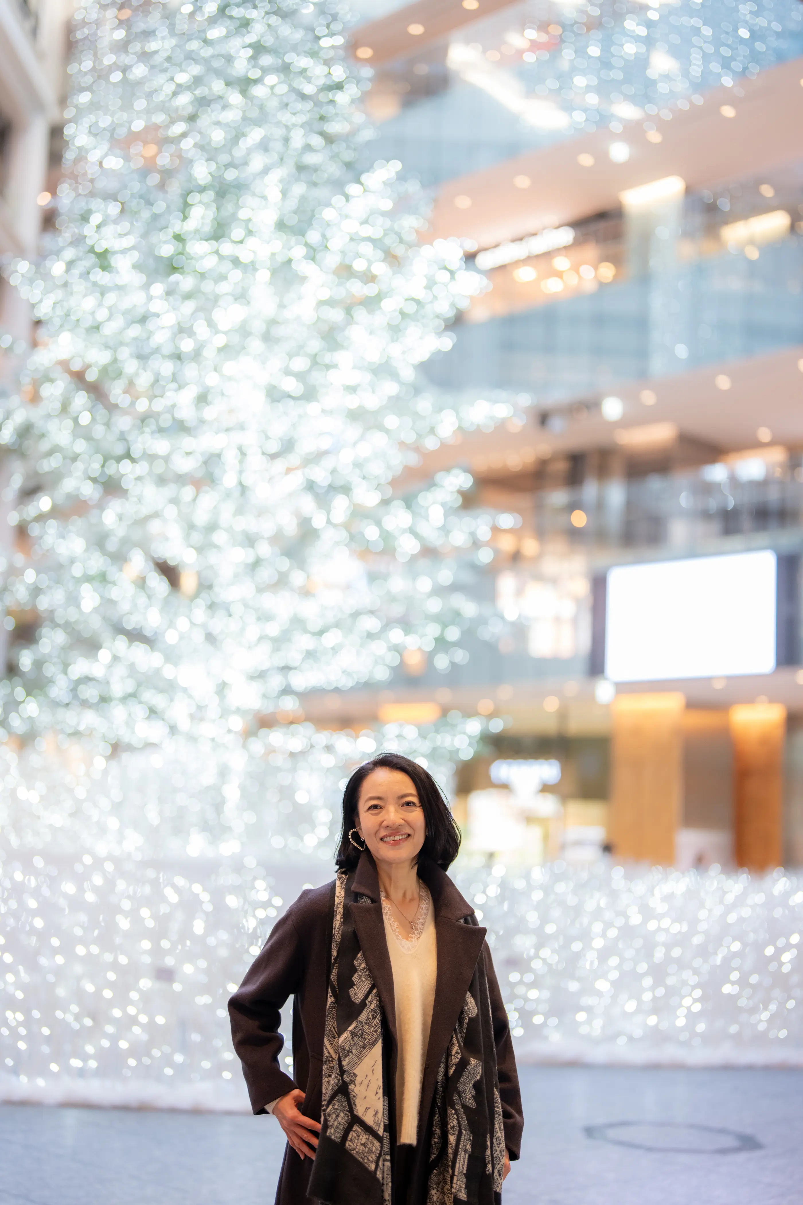 コーディネートで振り返る12月～キラキラの日もそうじゃない日も楽しい日々～_1_26