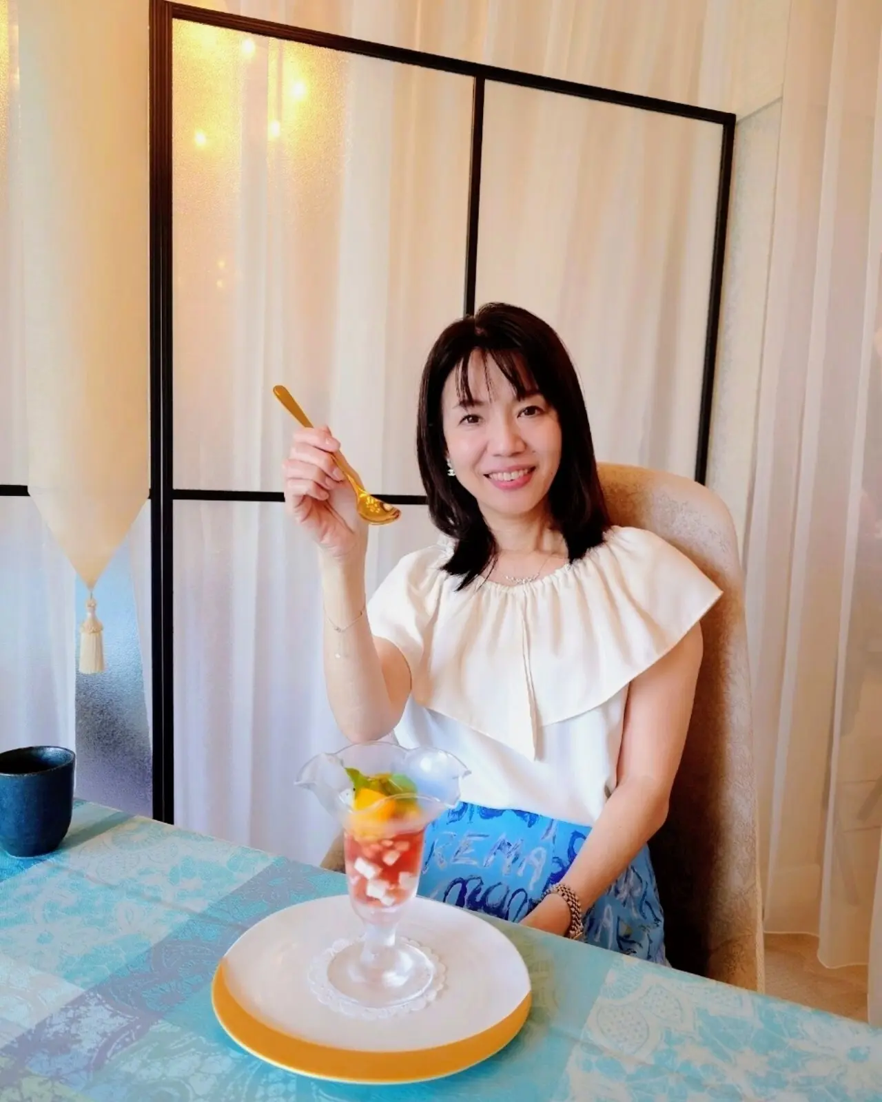 湖畔の洋館 かたくらシルクホテル