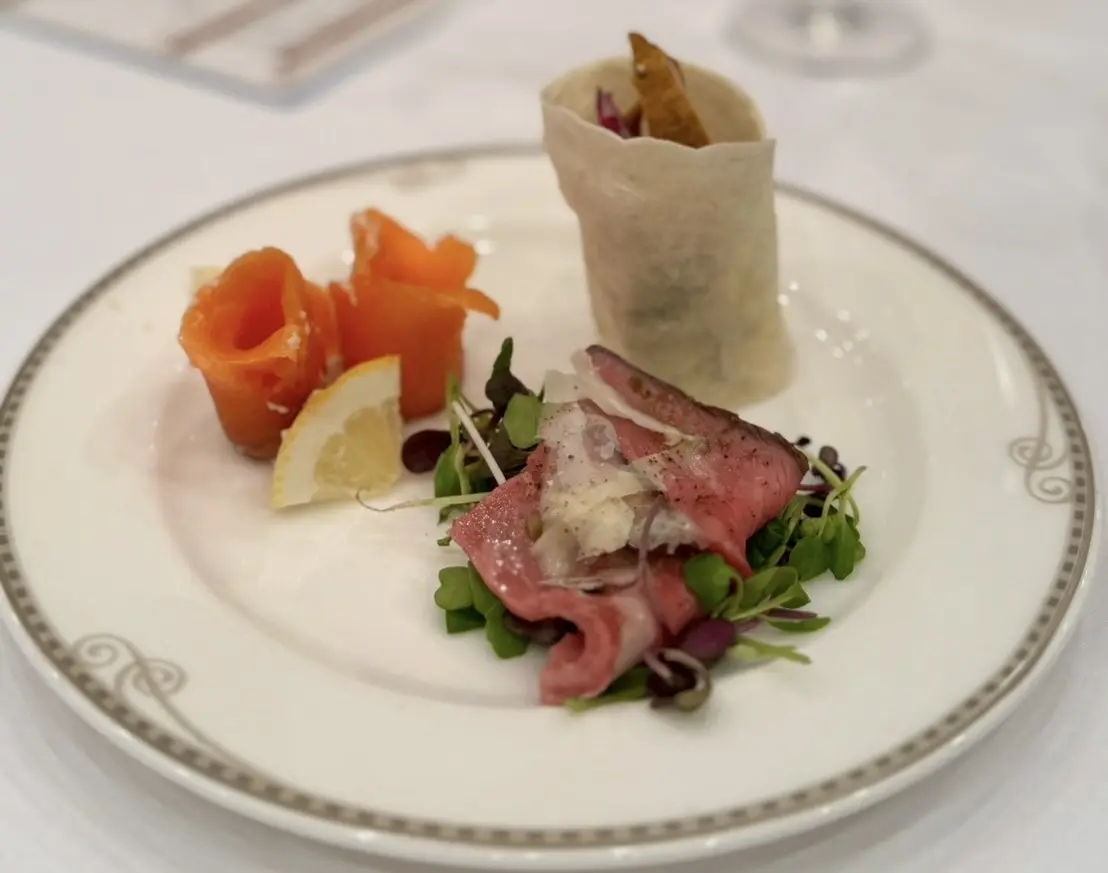 第2回ソワレ･ドゥ•エクラへ♪_1_20