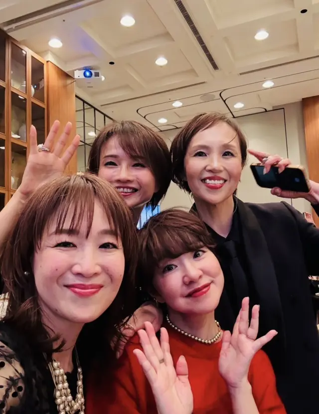 今年も素敵なソワレ.ドゥ.エクラ_1_18