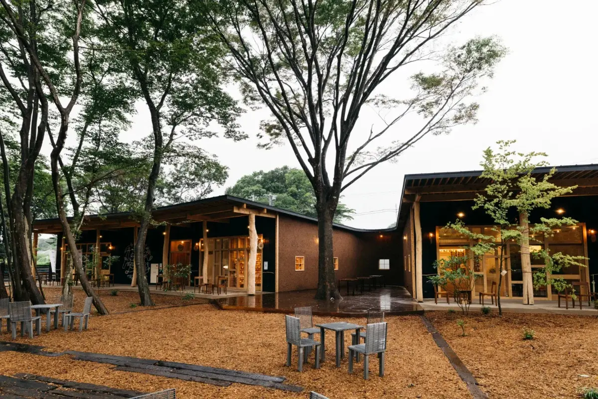 【秋の那須旅行②】カフェの聖地で心温まる出来事♪茶臼岳の絶景紅葉！_1_12
