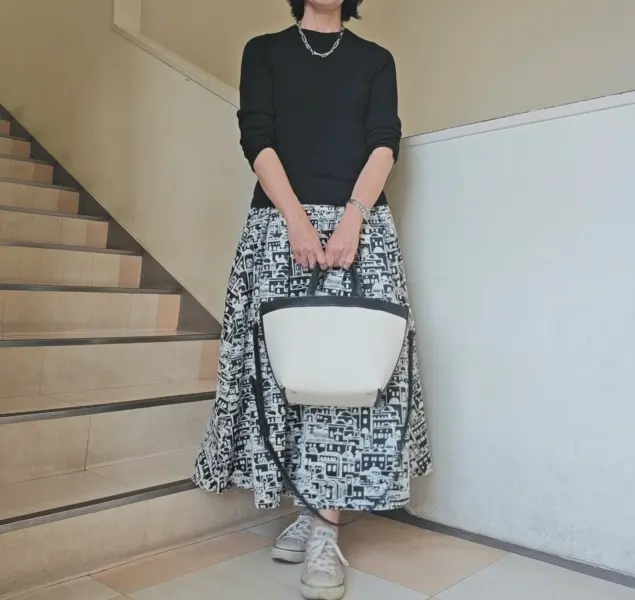 ～運動会から誕生日パーティーまで～コーディネートで振り返る6月_1_27