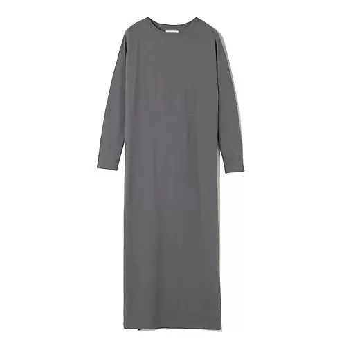 【50代 週末コーデ】長距離移動も快適!大人の洒落見えワンピースコーデ#Jマダムのおしゃれ_1_3