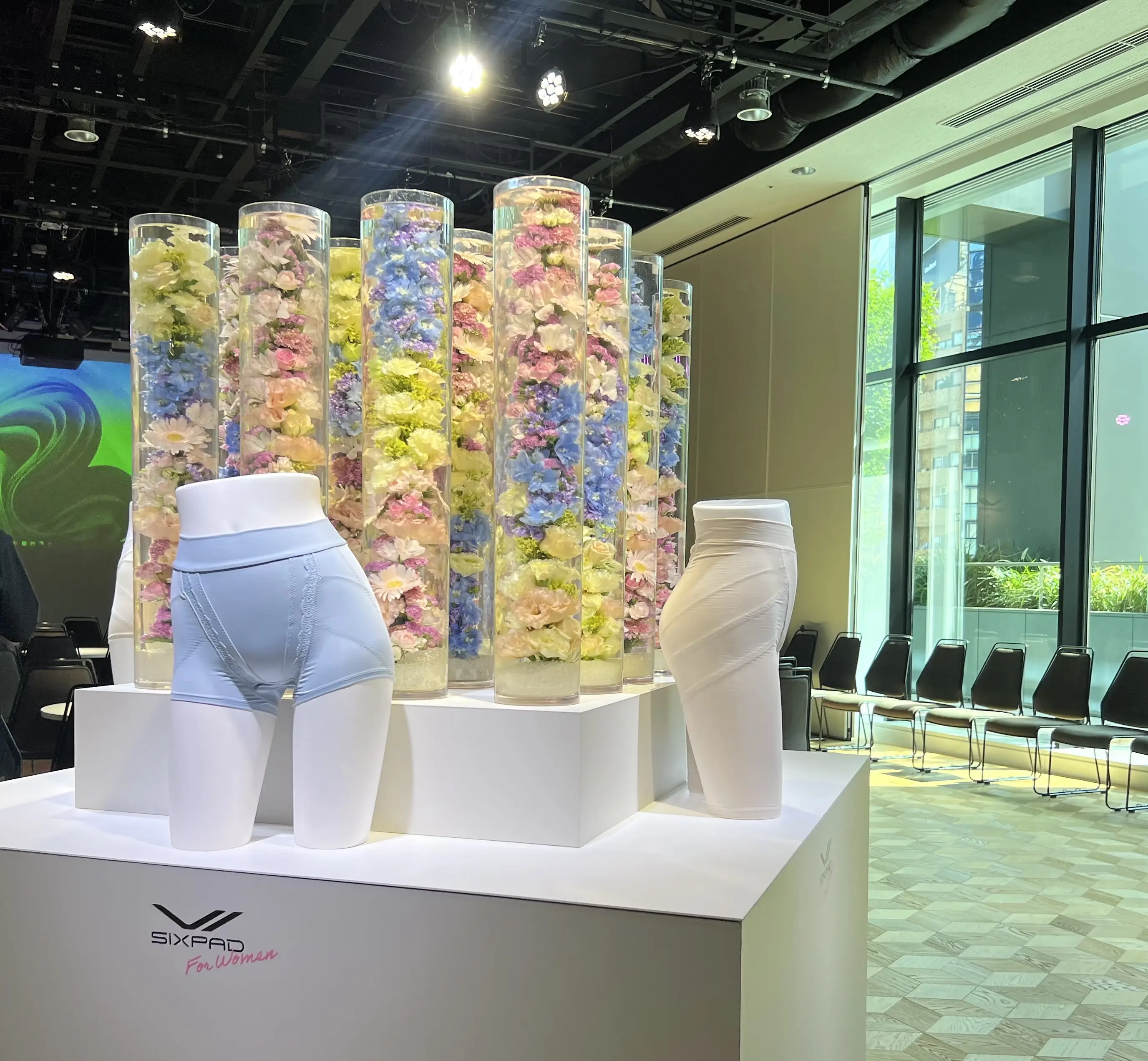 SIXPADが考えるフェムケア♡〜新商品ローンチイベントへ行ってきました〜_1_7