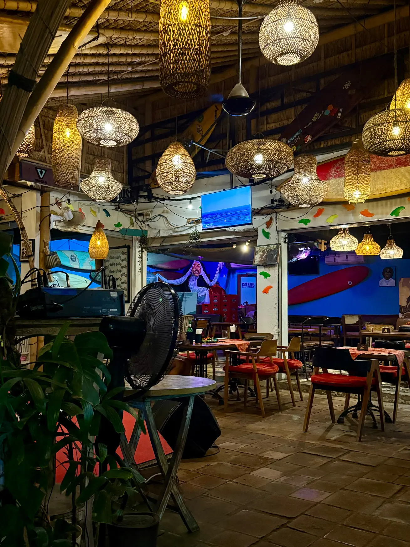 【50代夫婦旅行】 大人がのんびり楽しめるビーチと街があるバリ島サヌール地区_1_37