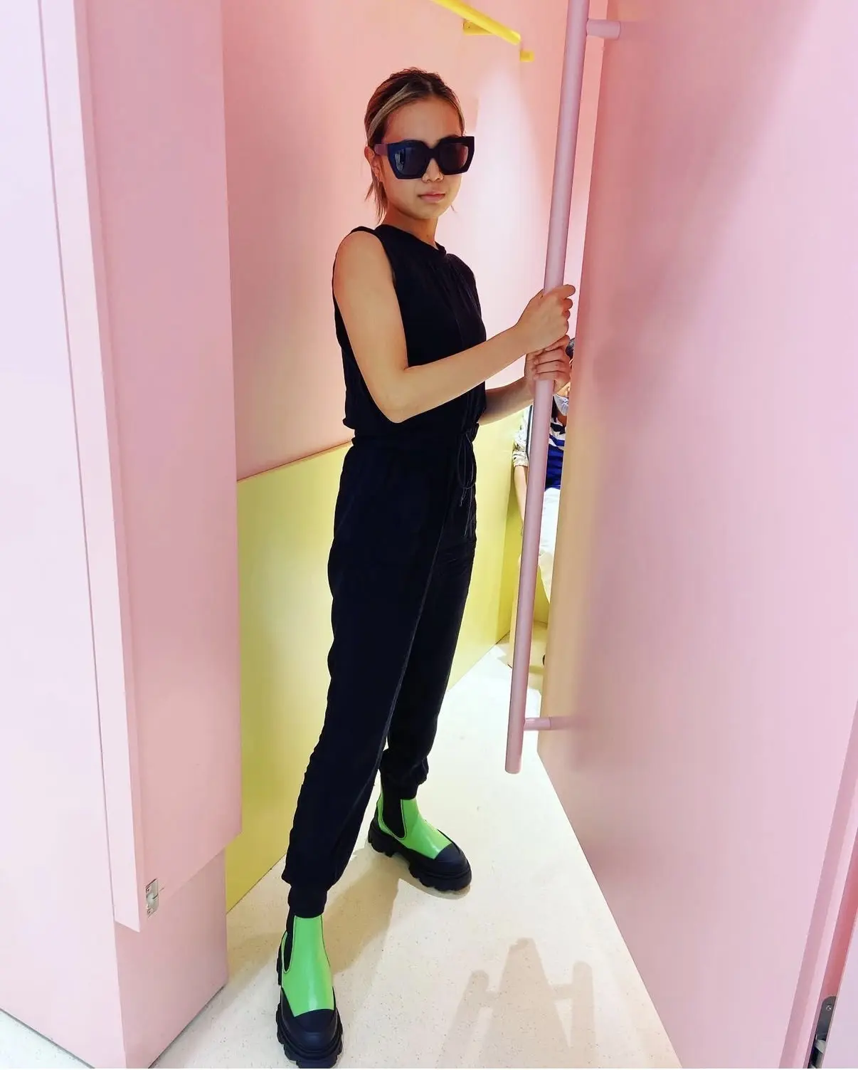 ファッションは最高の教育　私が子供達に伝えたかったこと_1_6