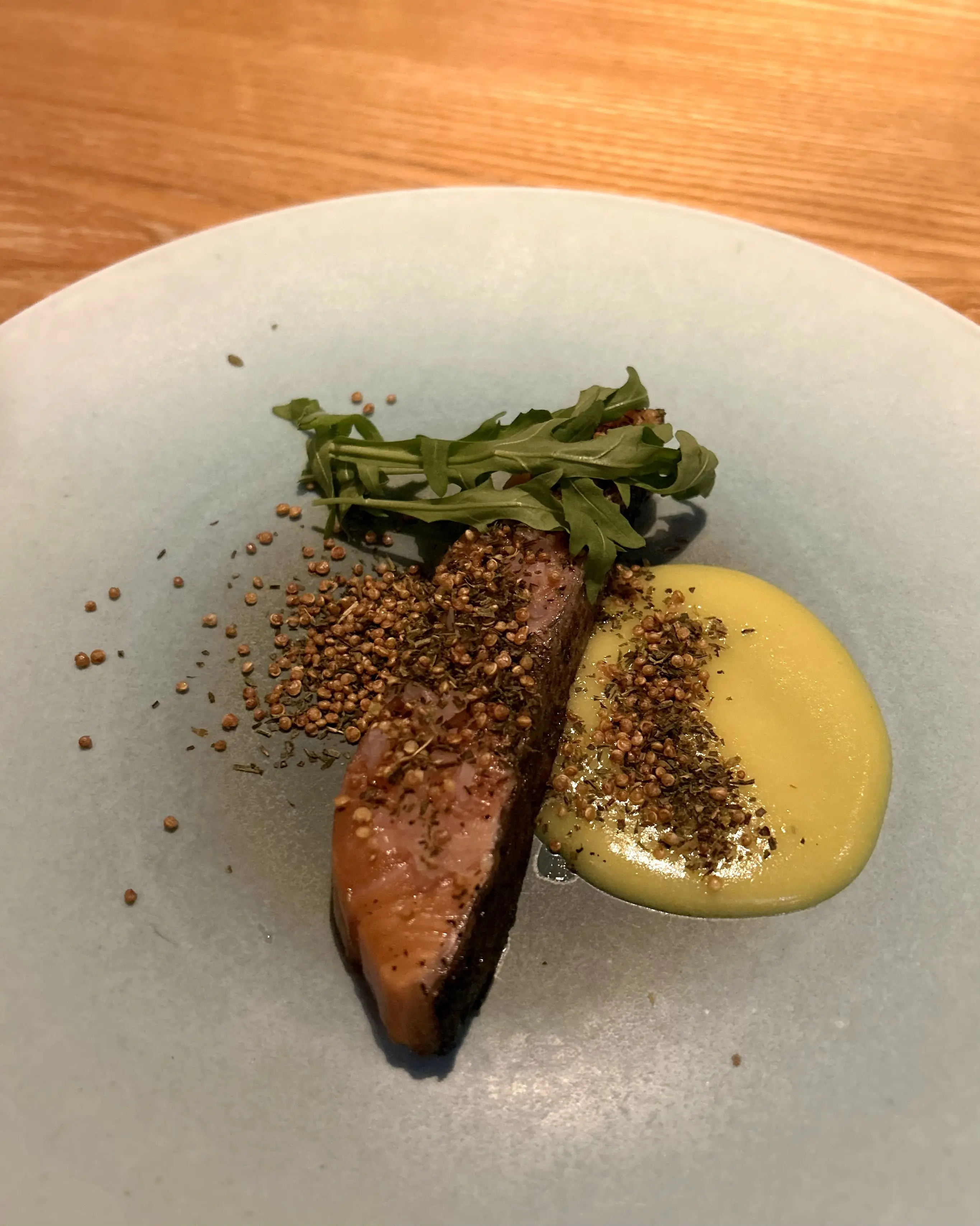 お出かけ気分を盛り上げるゼブラ柄ハット！_1_7