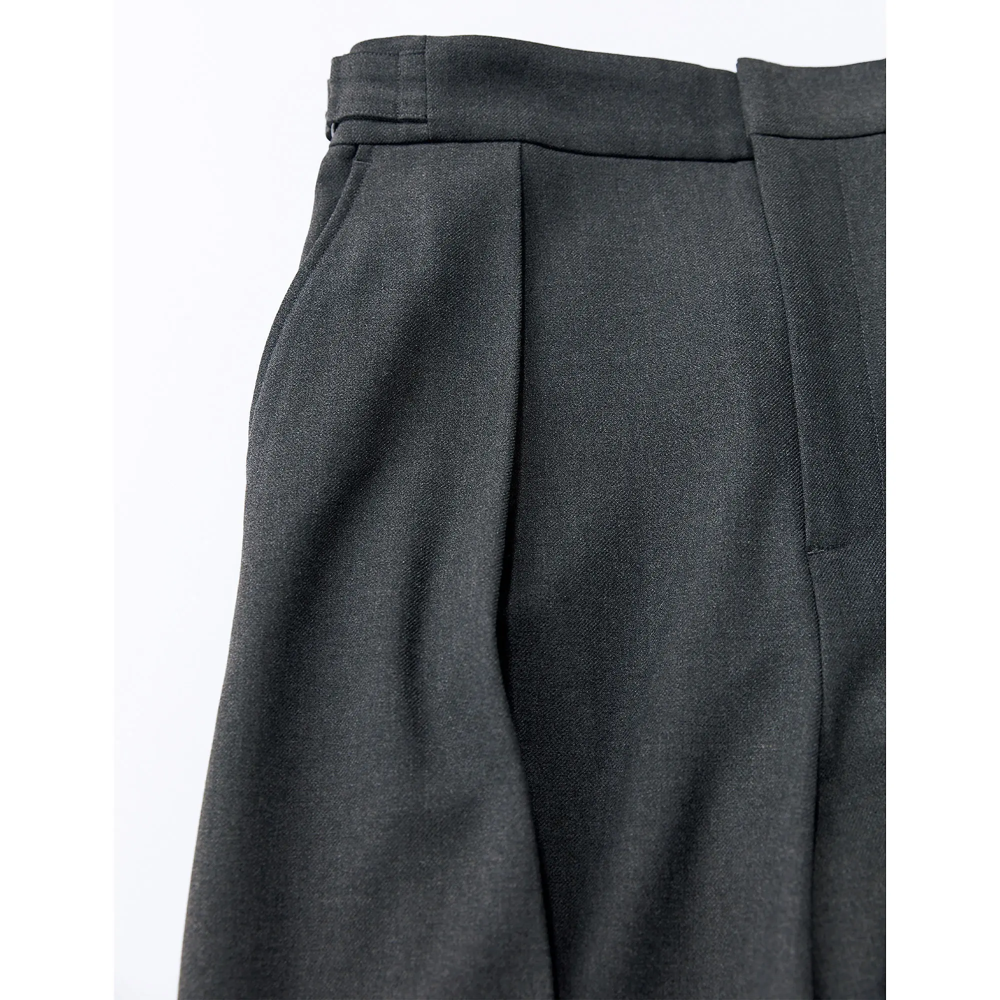 「私自身が本当に欲しかったものをつくりました！」スタイリスト・斉藤くみ×「E by éclat」究極のコラボアイテムで秋冬は万全！_1_4