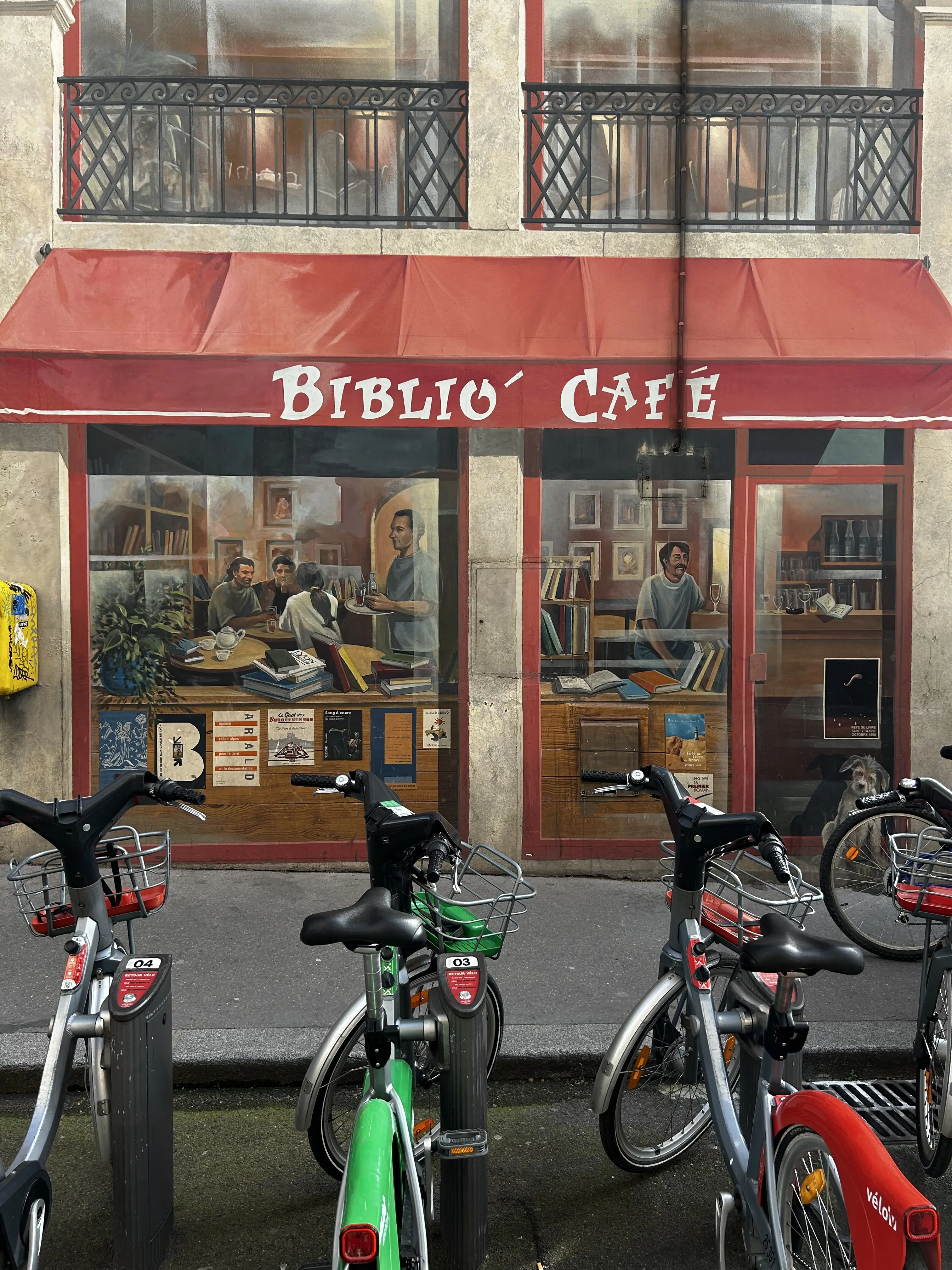フランスの古都リヨンを散策|旧市街と絶景を満喫_1_42