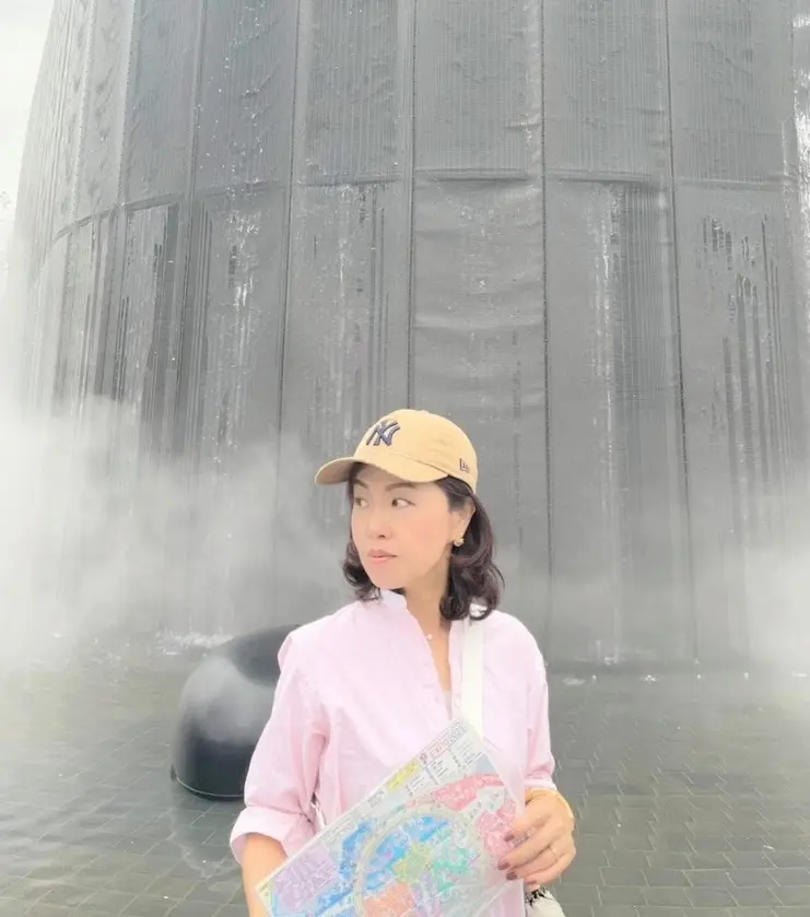 NEWERA 9FORTY　無印ワンピース