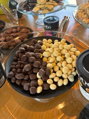 高級チョコレートを心ゆくまで堪能〜bubo Barcelona〜_1_4-2
