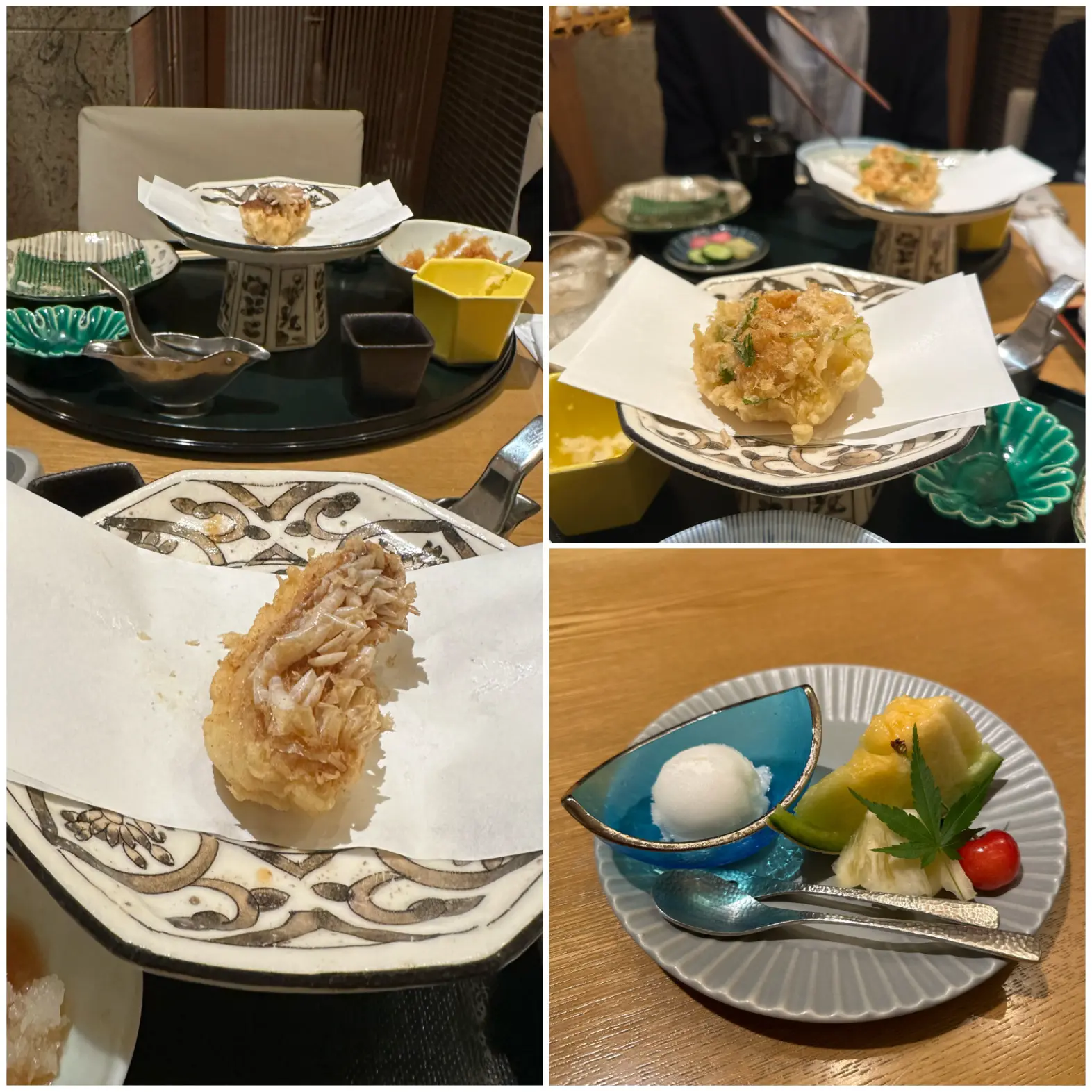 ベージュブラウンのジレが大活躍_1_14