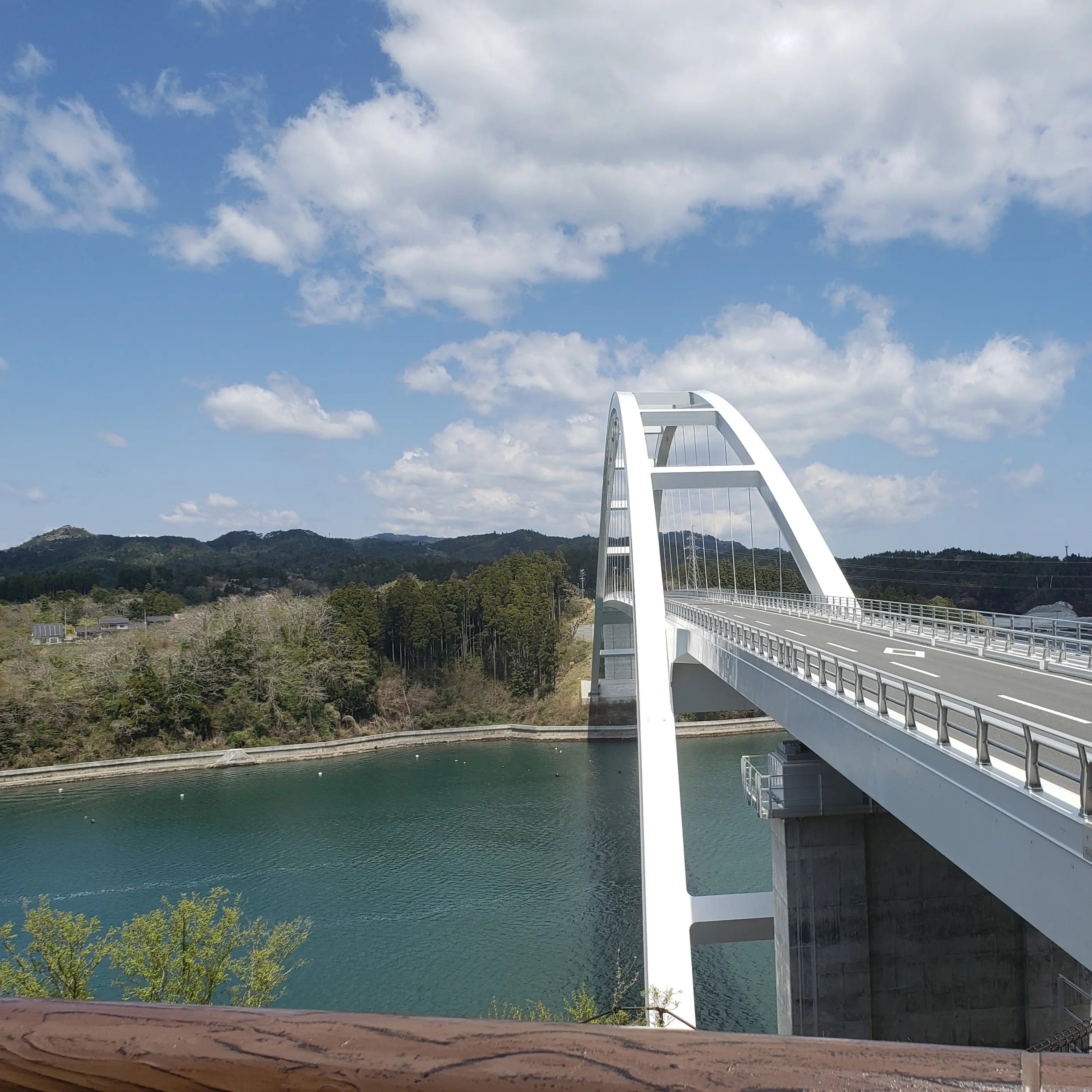 気仙沼大島大橋