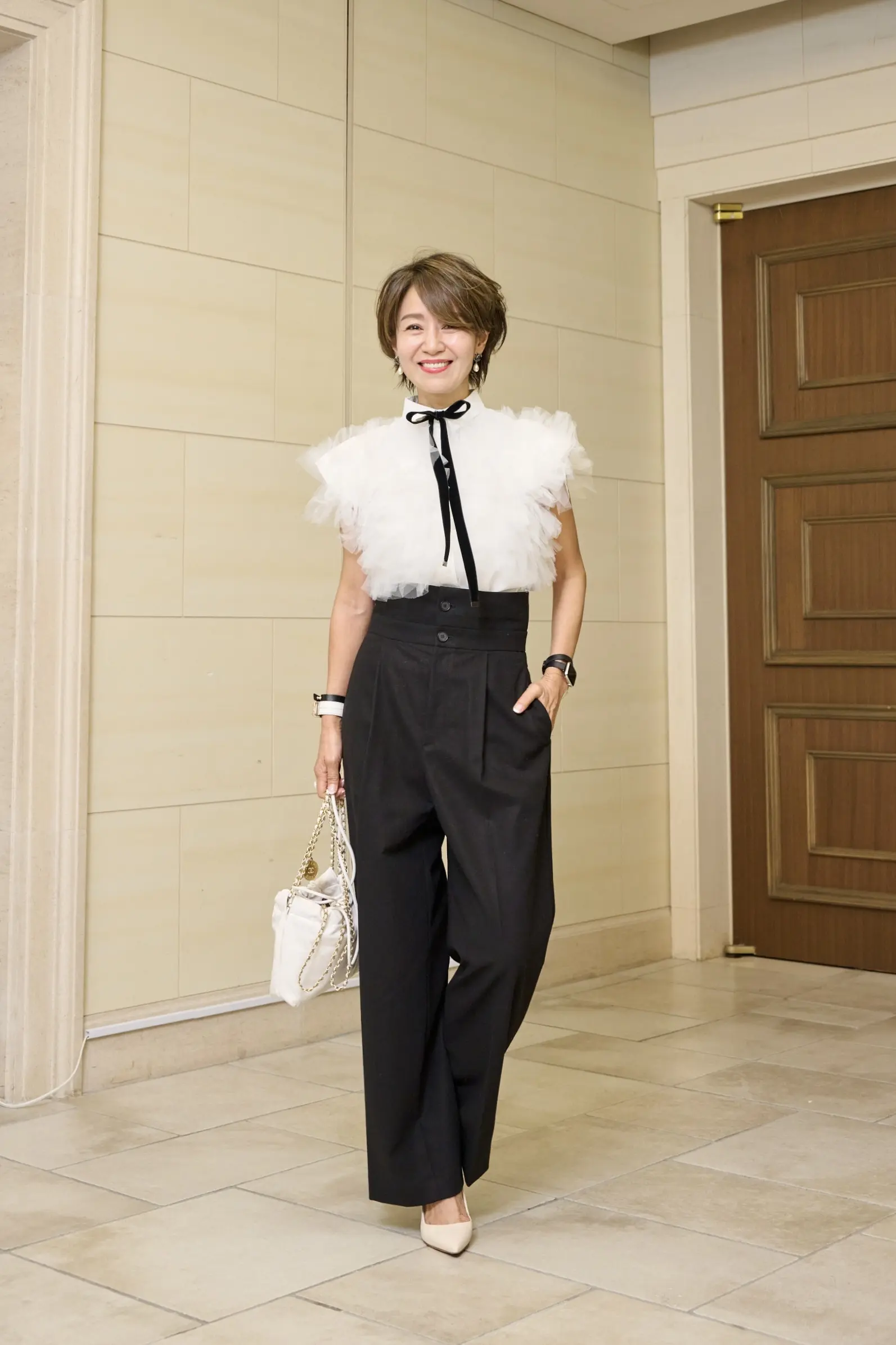 éclat編集部主催✨特別な夜 「ソワレ・ドゥ・エクラ 2025」へ_1_12