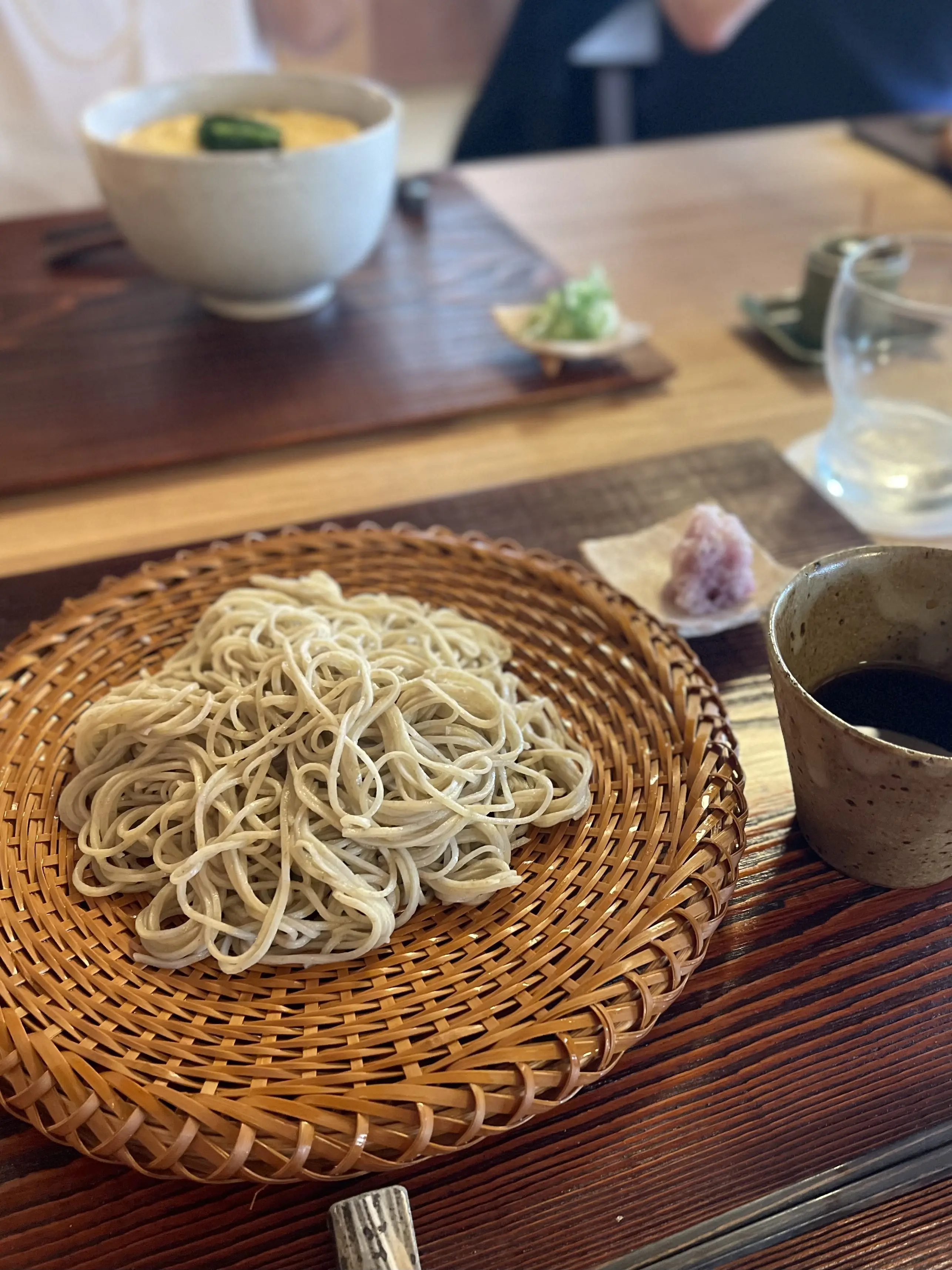秋の鎌倉散策🍂旧加賀邸で頂く蕎麦会席と昭和レトロなカフェ_1_10