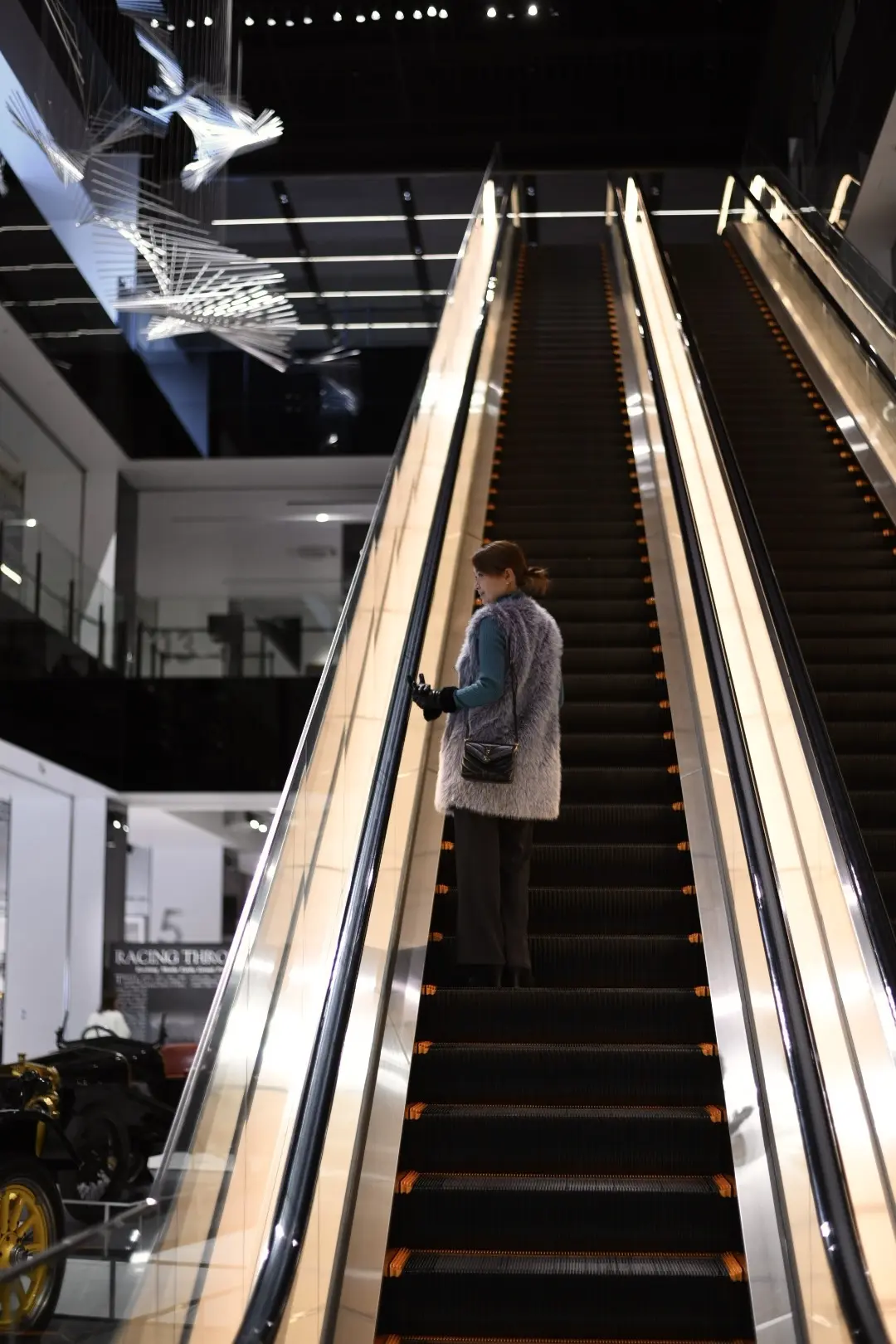 富士スピードウェイホテルで記念日ランチ♪_1_11