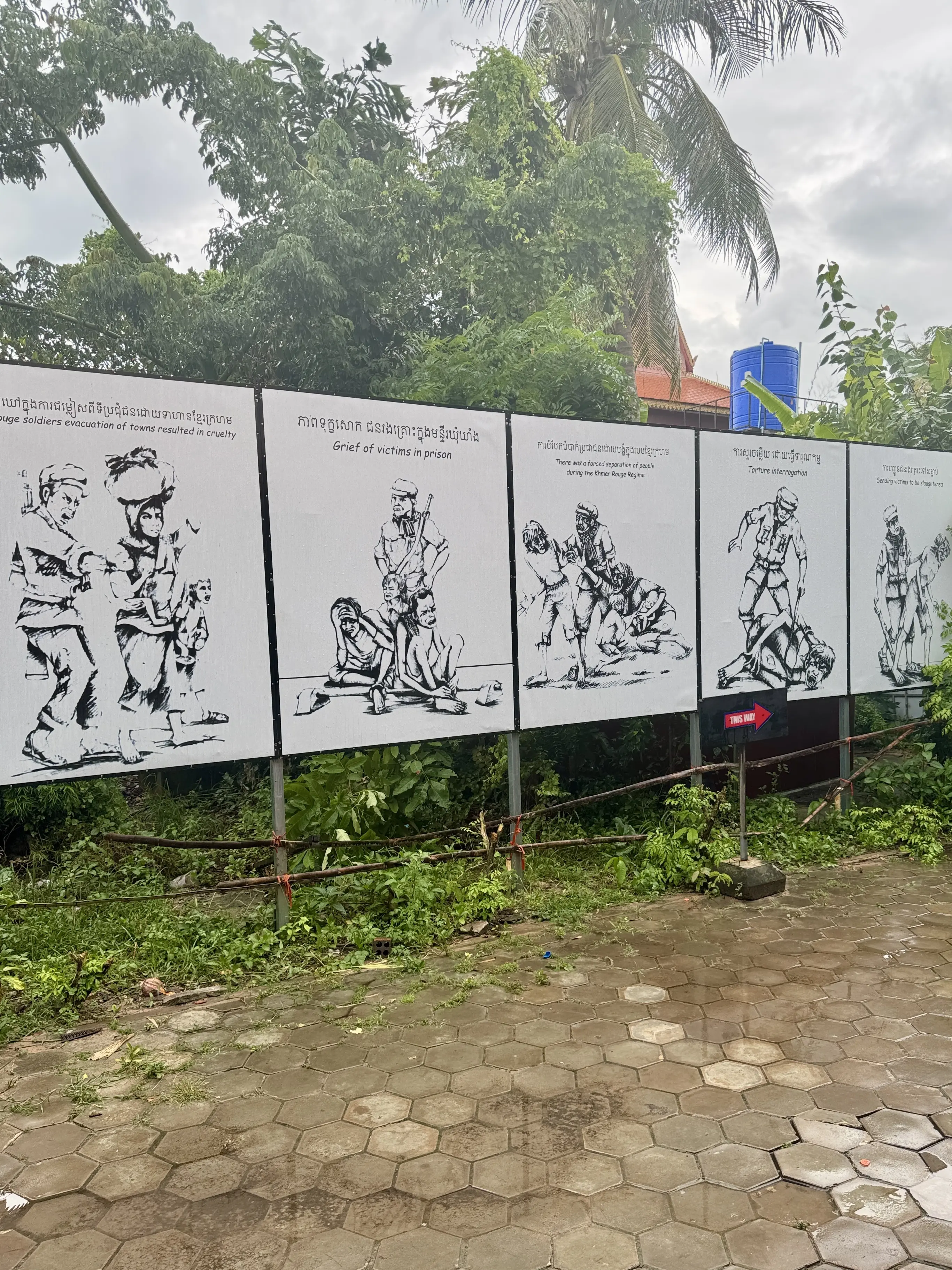 夏旅 to CAMBODIA🇰🇭番外編_1_23