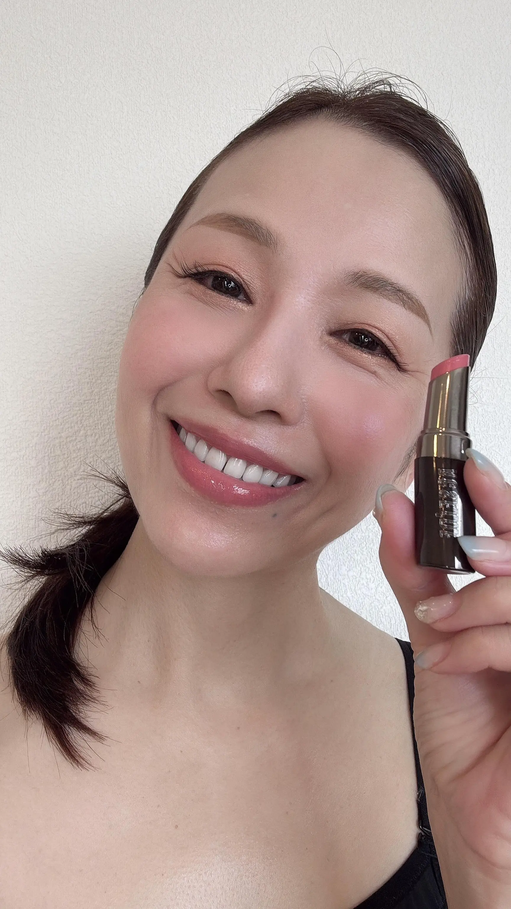 50代に似合うリップ photo gallery | Web eclat | 50代女性の