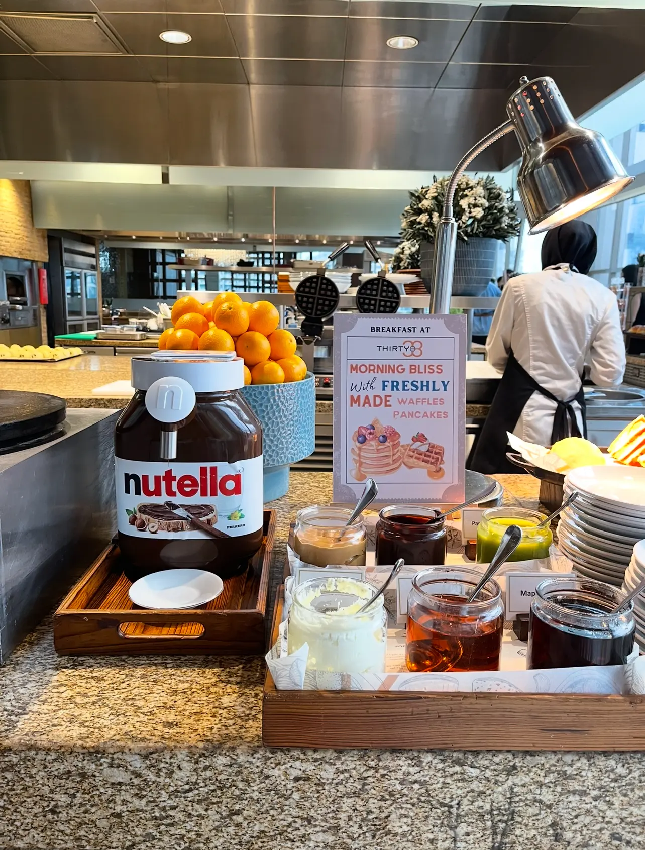 食の宝庫✨クアラルンプールで味わった美味しいもの🇲🇾_1_3-2