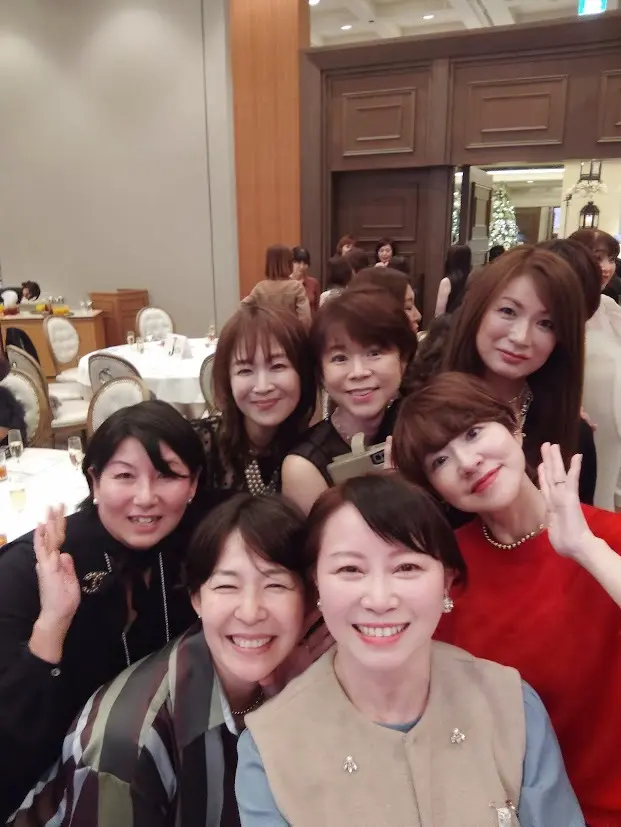 華やかに開催💓ソワレ ド エクラ💓_1_7-1