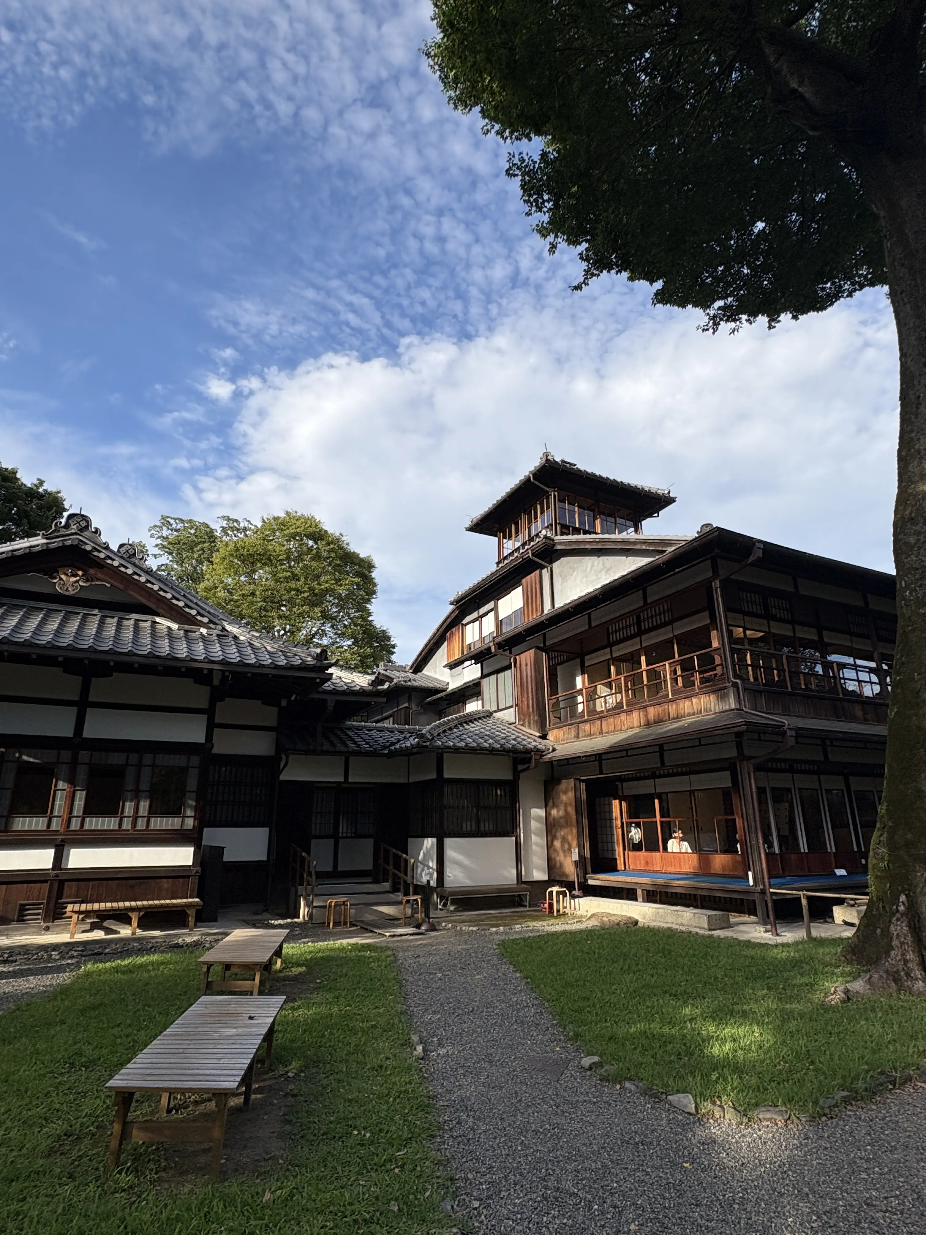 🌿 京都・上賀茂神社とおいしい時間 — パート 2_1_15-1