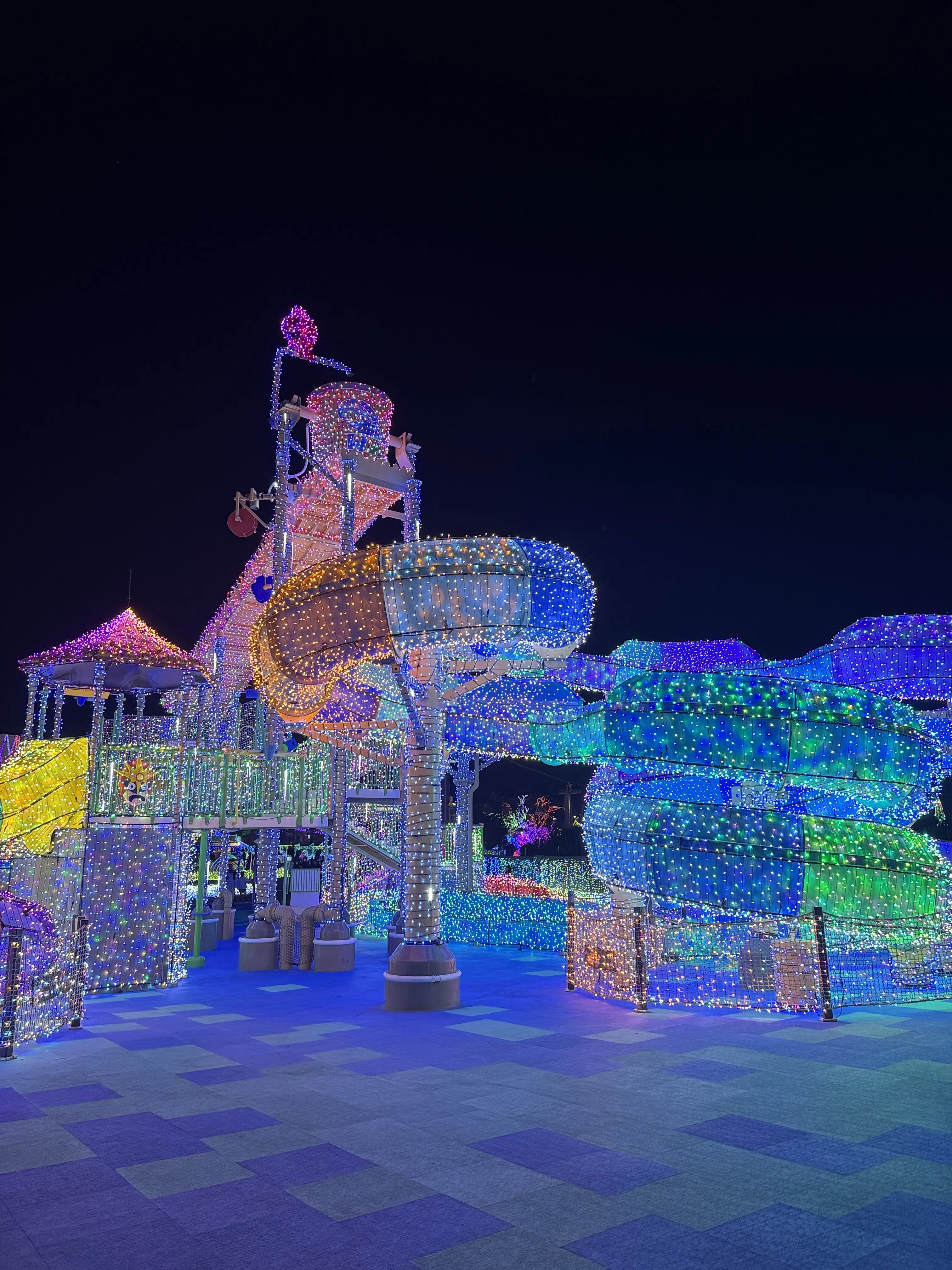 この冬見たい、心に残る東京イルミネーション3選_1_12