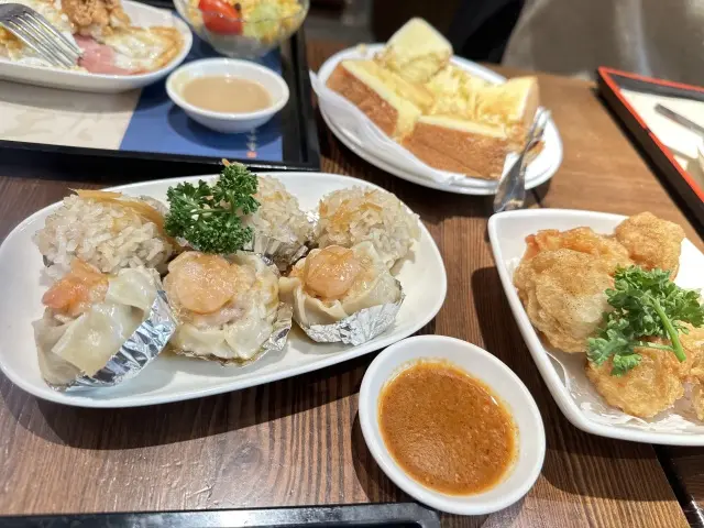 台湾④朝食は春水堂創始店！目的のroving.nation.festival出演へ_1_8