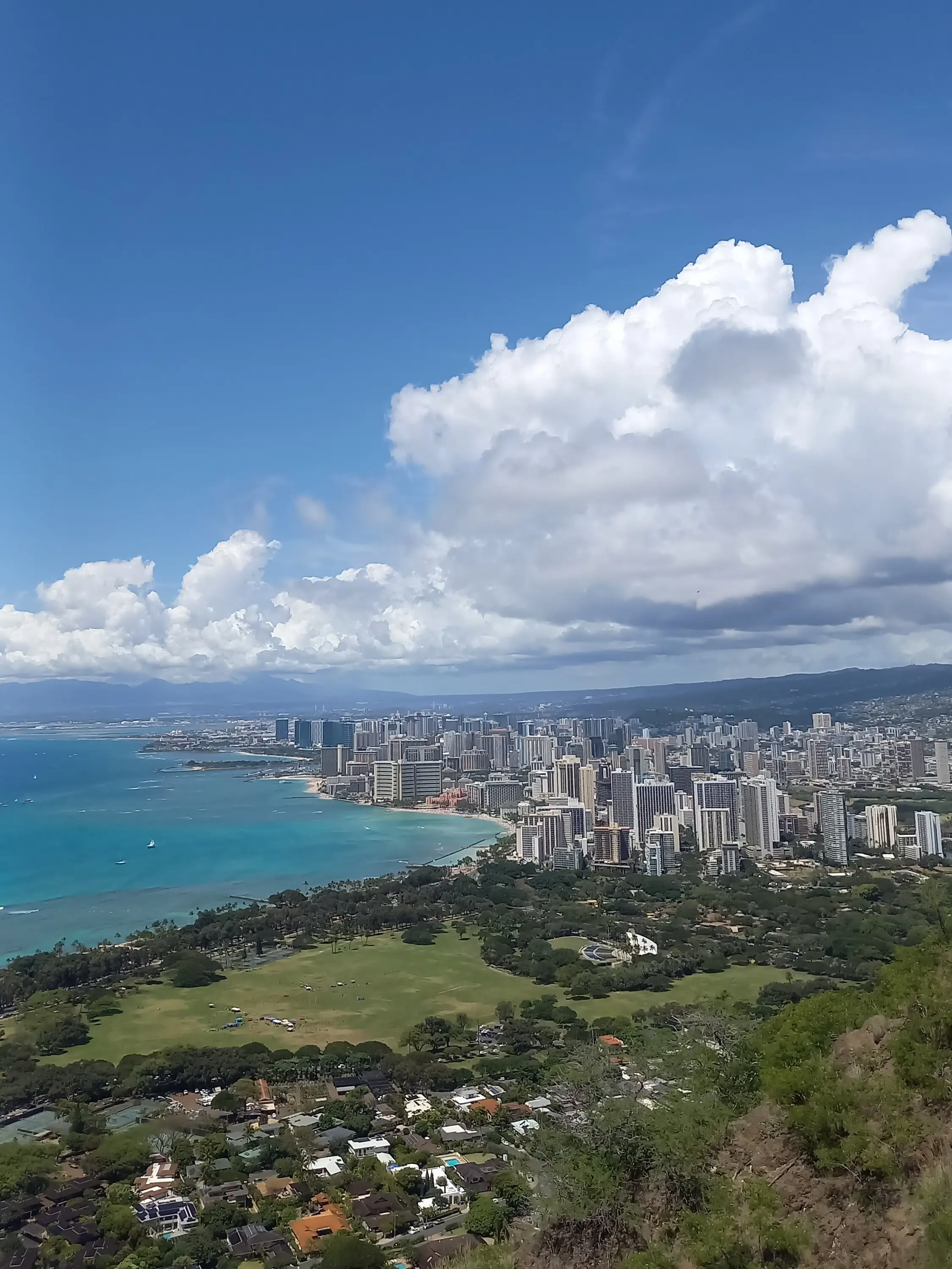 【Hawaii 2025】お出かけスポット色々♡山・海・お土産_1_4