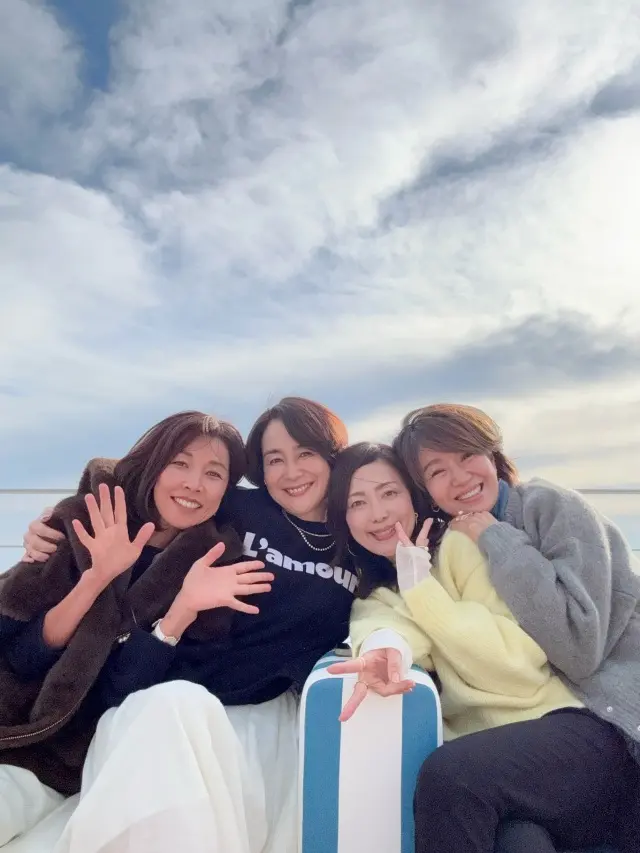 【鎌倉・七里ヶ浜】海風を感じる絶景イタリアン&amp;カフェ_1_13