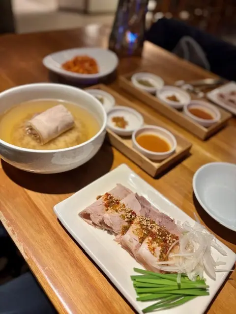 冬の大人女子旅～韓国ソウル（カフェ）_1_1-2