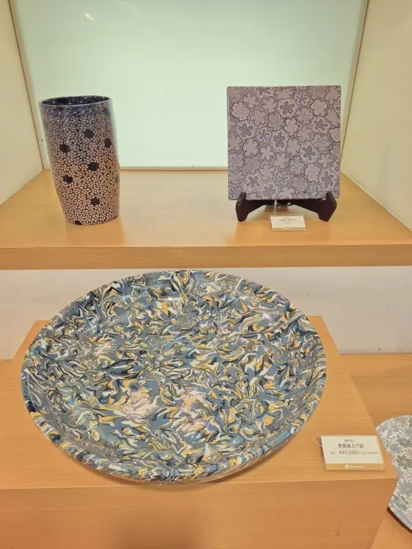 匠の技！一生使い続けたいと思う｢練上げ技法｣の食器との出会い_1_3-1