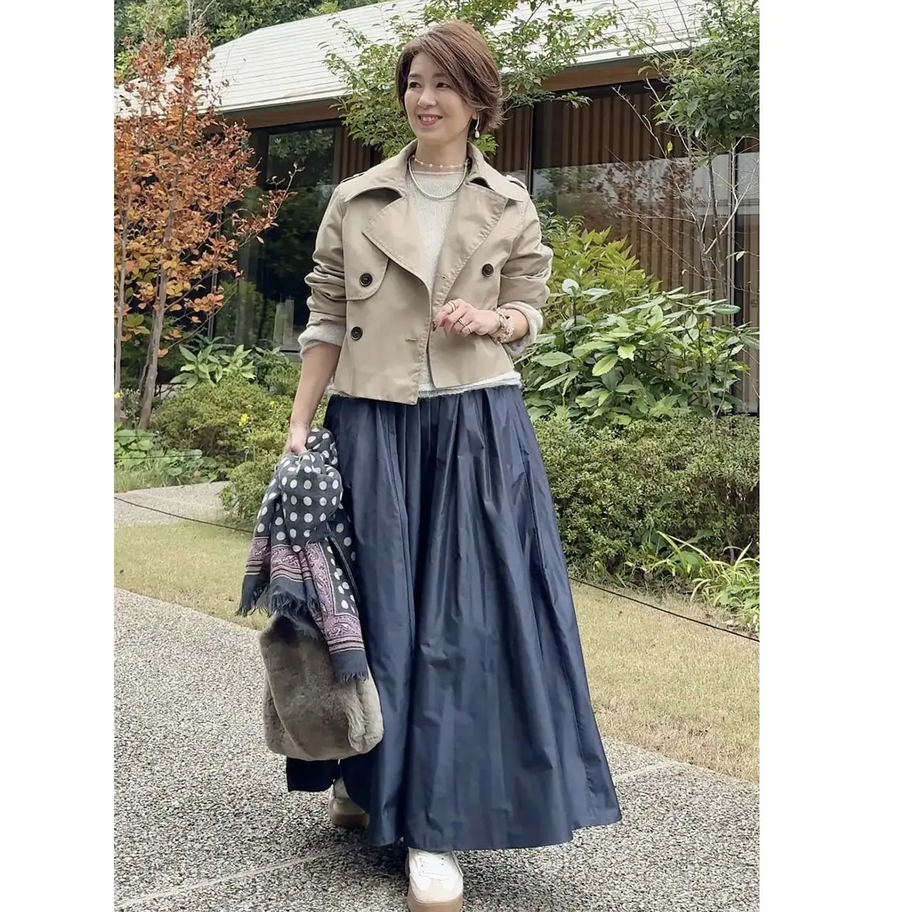 根本有加里さん