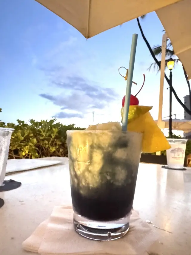 【Hawaii】ハワイの夜を彩る優雅なディナーと絶品ローカルフード_1_13