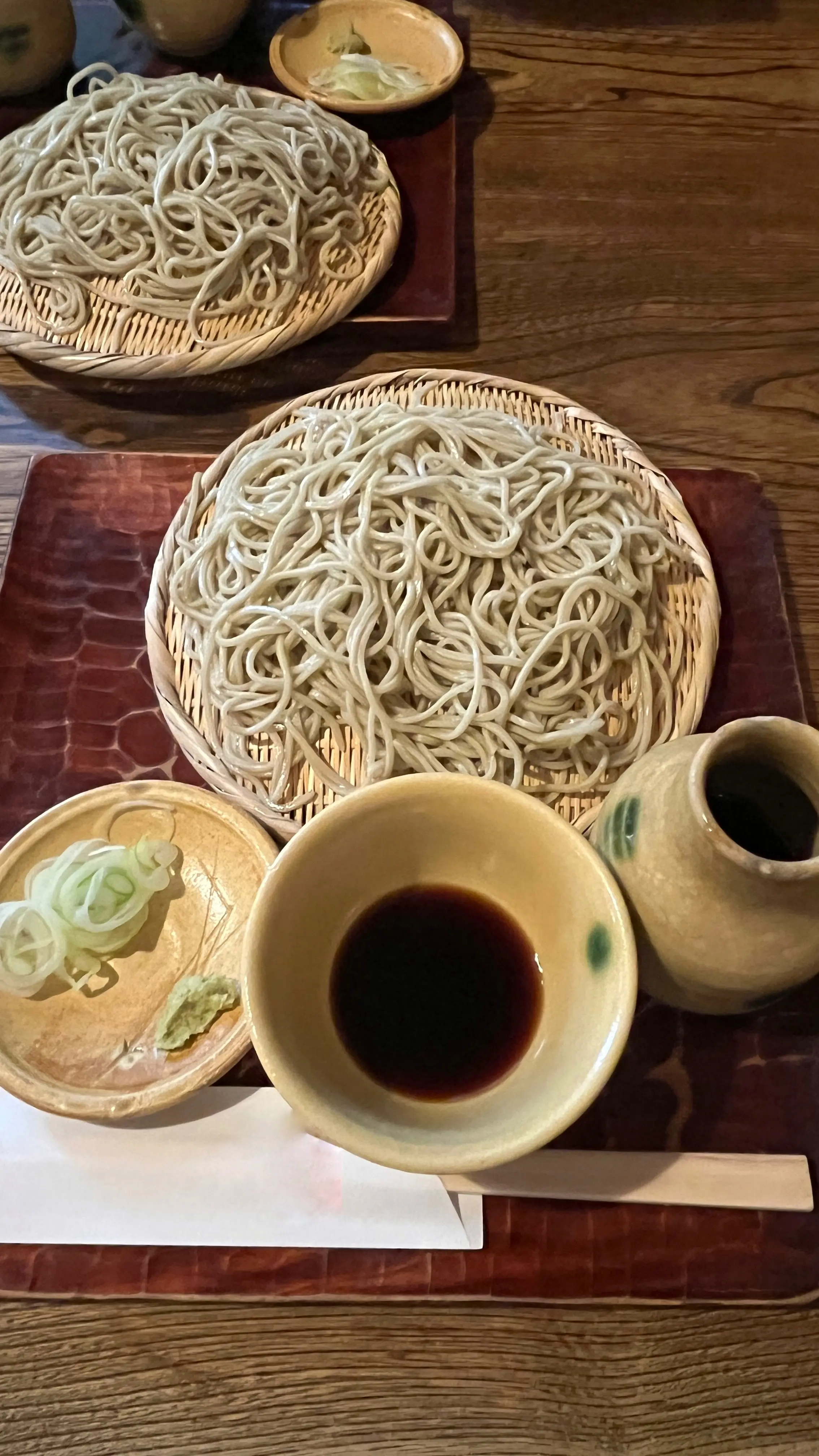 アートと美味しいものを満喫した東京ステイ、そして、上野で勘違い再び_1_9